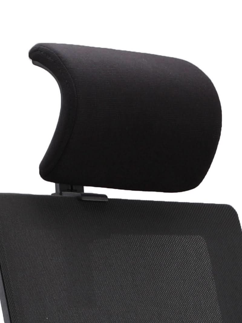 Appui-Tête pour Chaise de Bureau Ergonomique | Ergoclim - Image 3