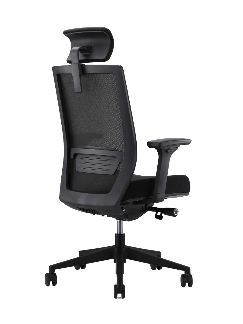 Appui-Tête pour Chaise de Bureau Ergonomique | Ergoclim - Image 5