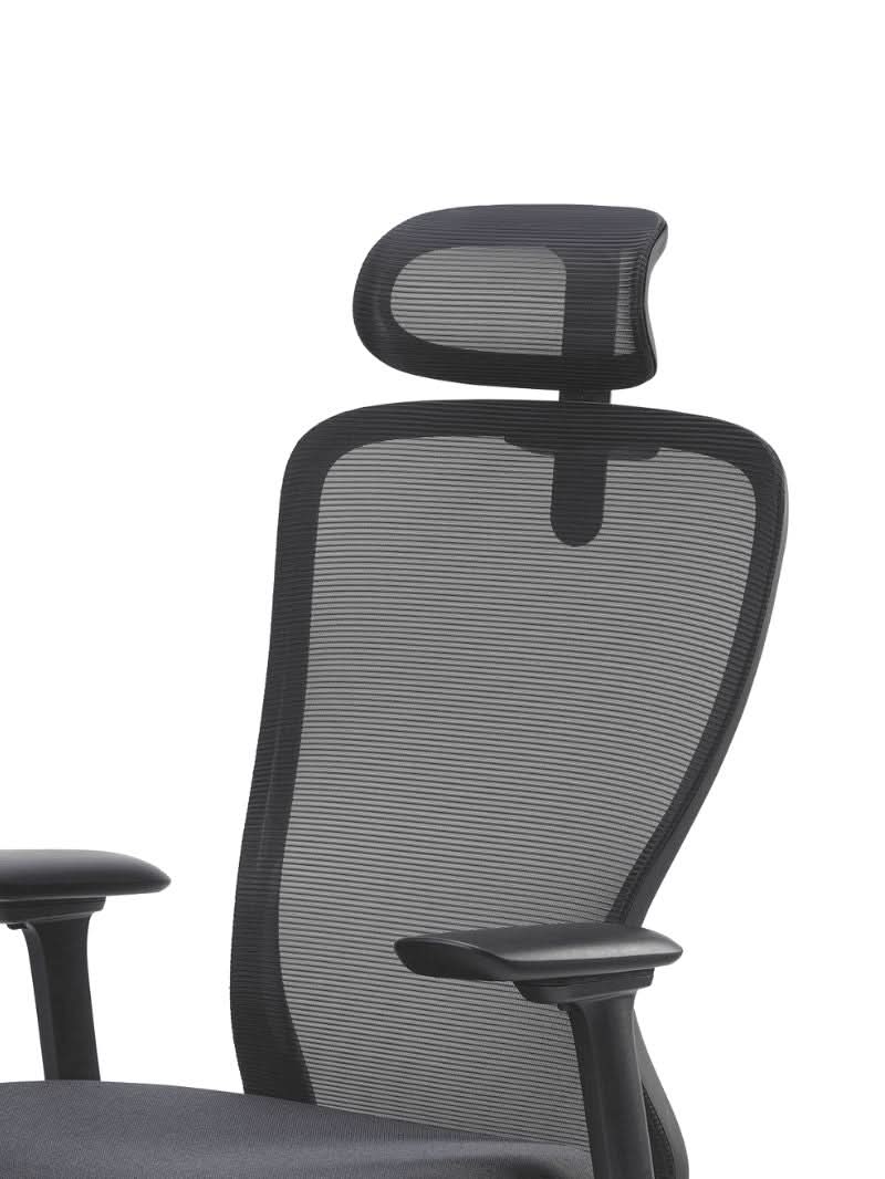 Appui-Tête pour Chaise de Bureau Ergonomique | Ultime - Image 3