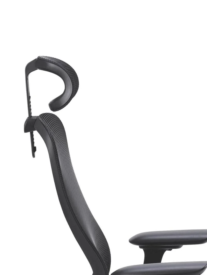 Appui-Tête pour Chaise de Bureau Ergonomique | Ultime - Image 4