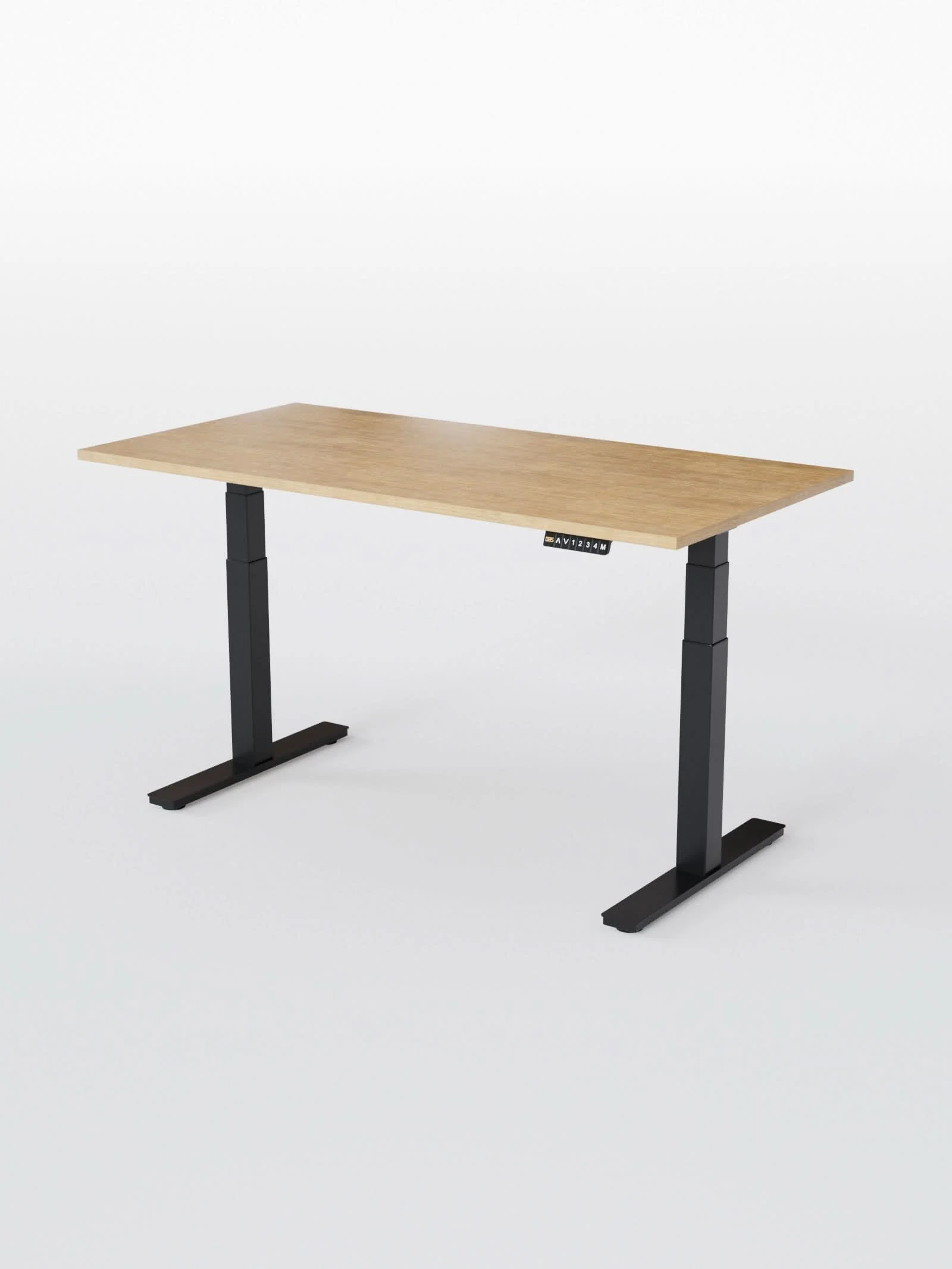 Advanced - Plateau Essential | Bureau Assis Debout Électrique - Image 14