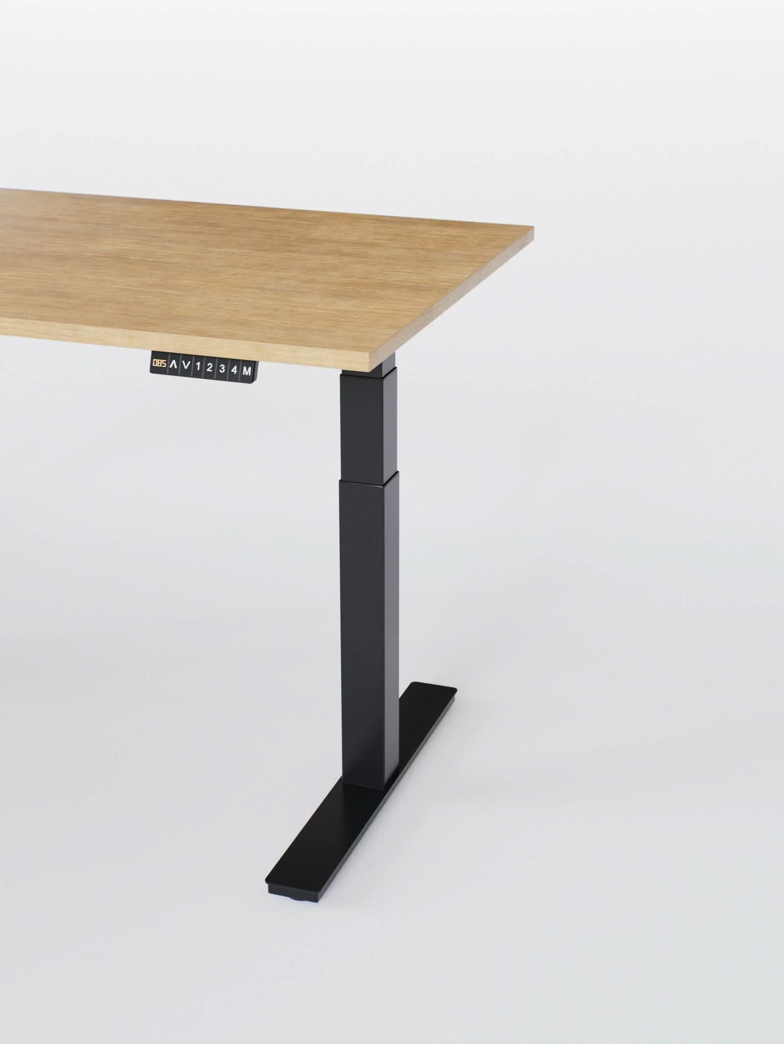 Advanced - Plateau Essential | Bureau Assis Debout Électrique - Image 15