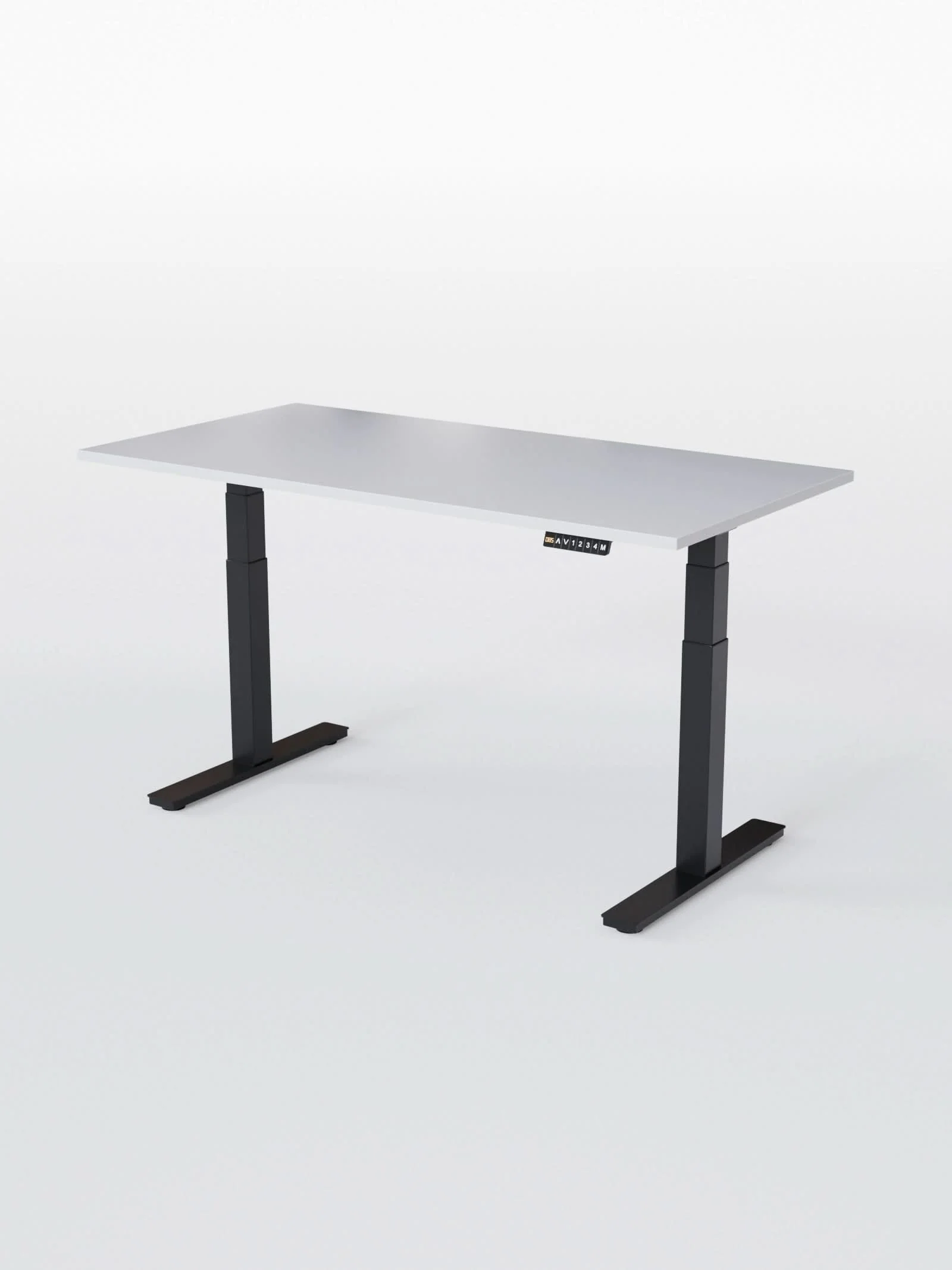 Advanced - Plateau Essential | Bureau Assis Debout Électrique - Image 16