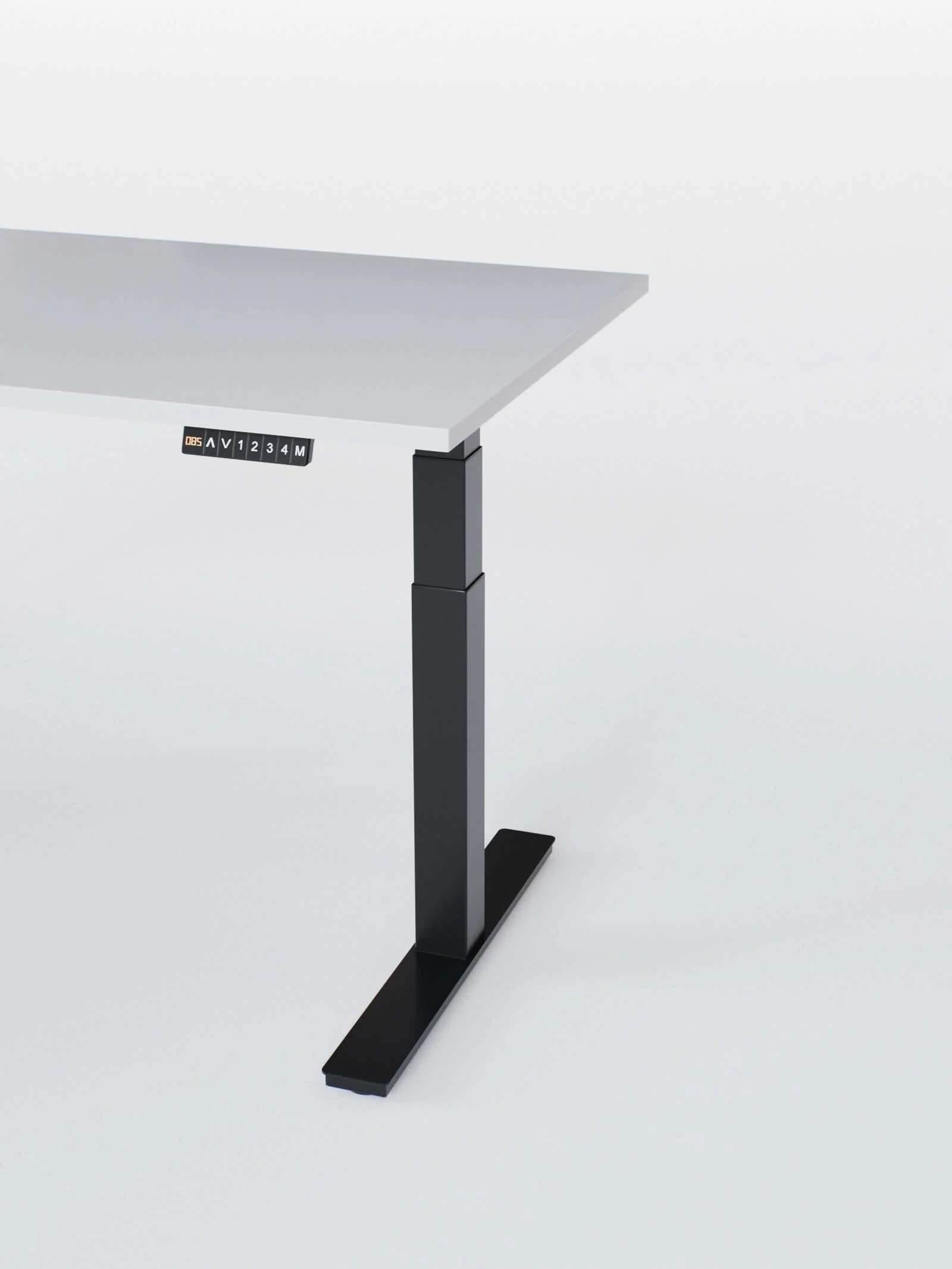 Advanced - Plateau Essential | Bureau Assis Debout Électrique - Image 17