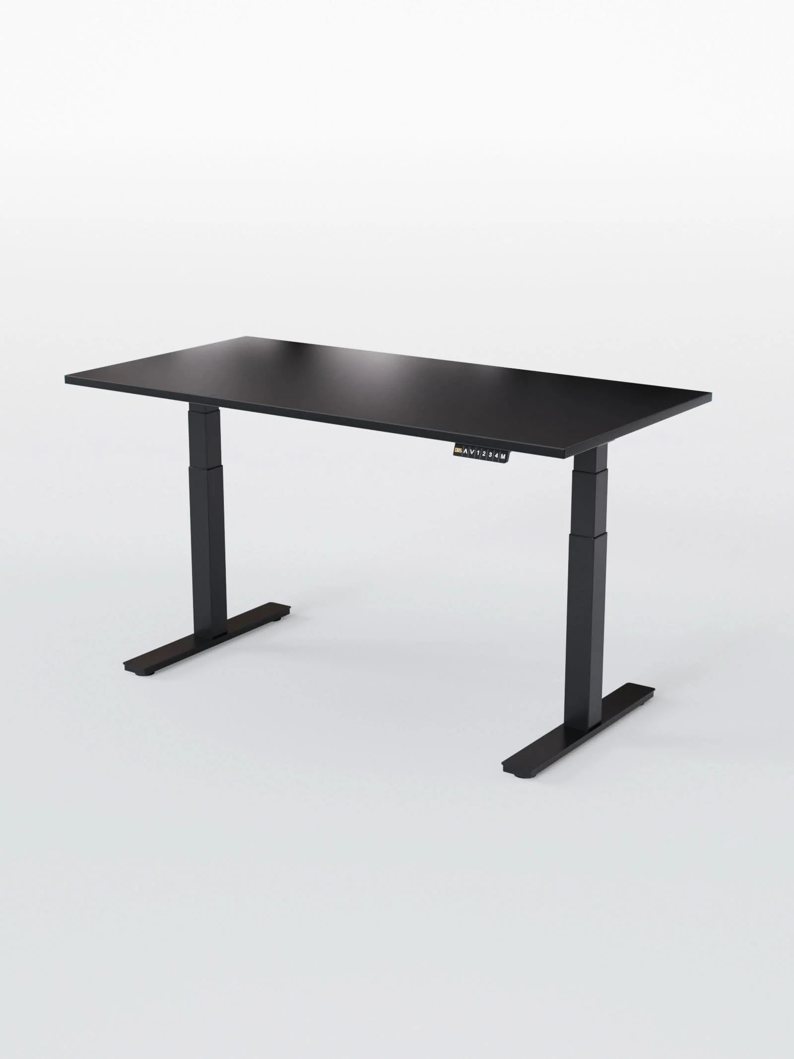 Advanced - Plateau Essential | Bureau Assis Debout Électrique - Image 18