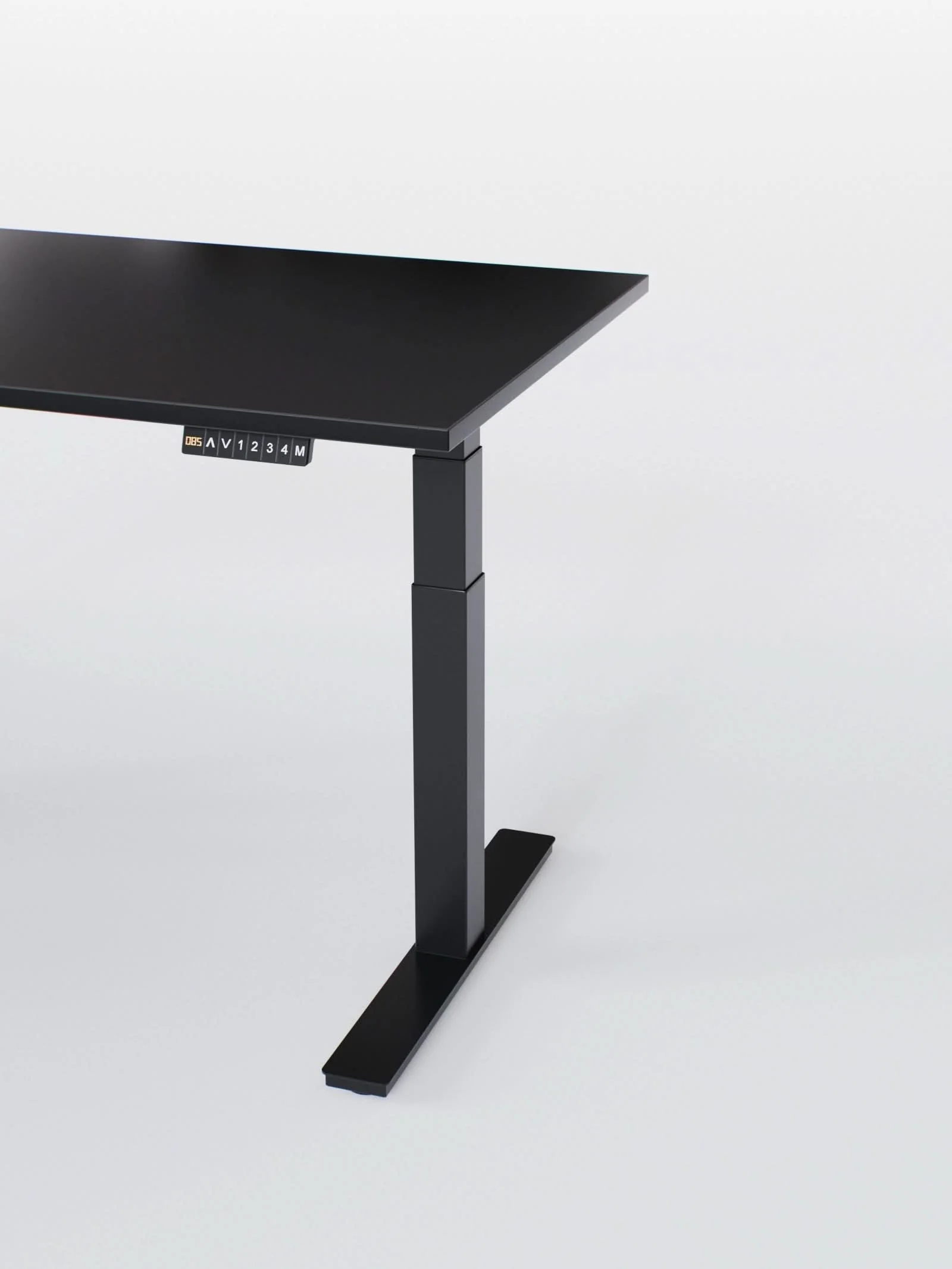 Advanced - Plateau Essential | Bureau Assis Debout Électrique - Image 19