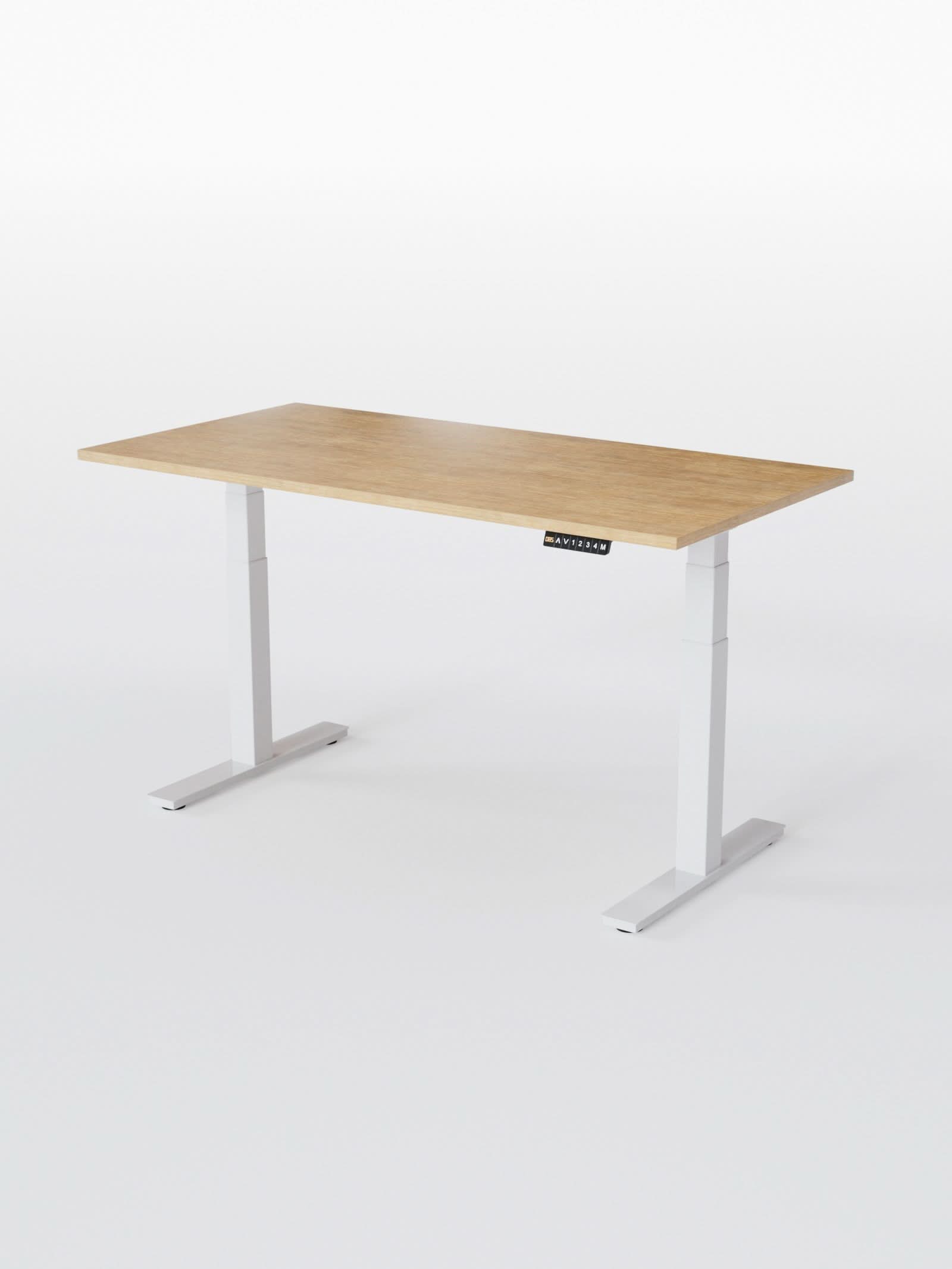 Advanced - Plateau Essential | Bureau Assis Debout Électrique - Image 20