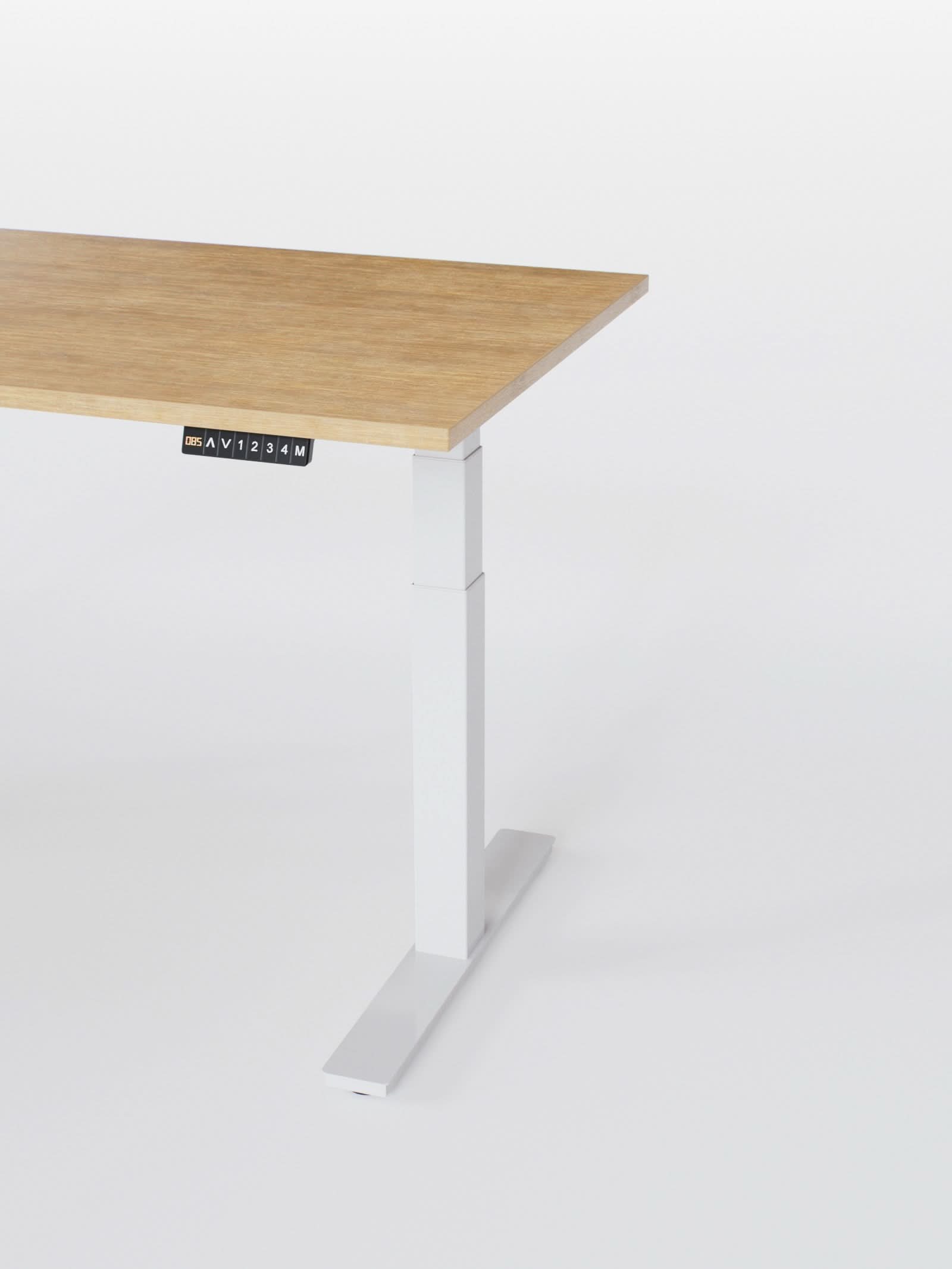 Advanced - Plateau Essential | Bureau Assis Debout Électrique - Image 21
