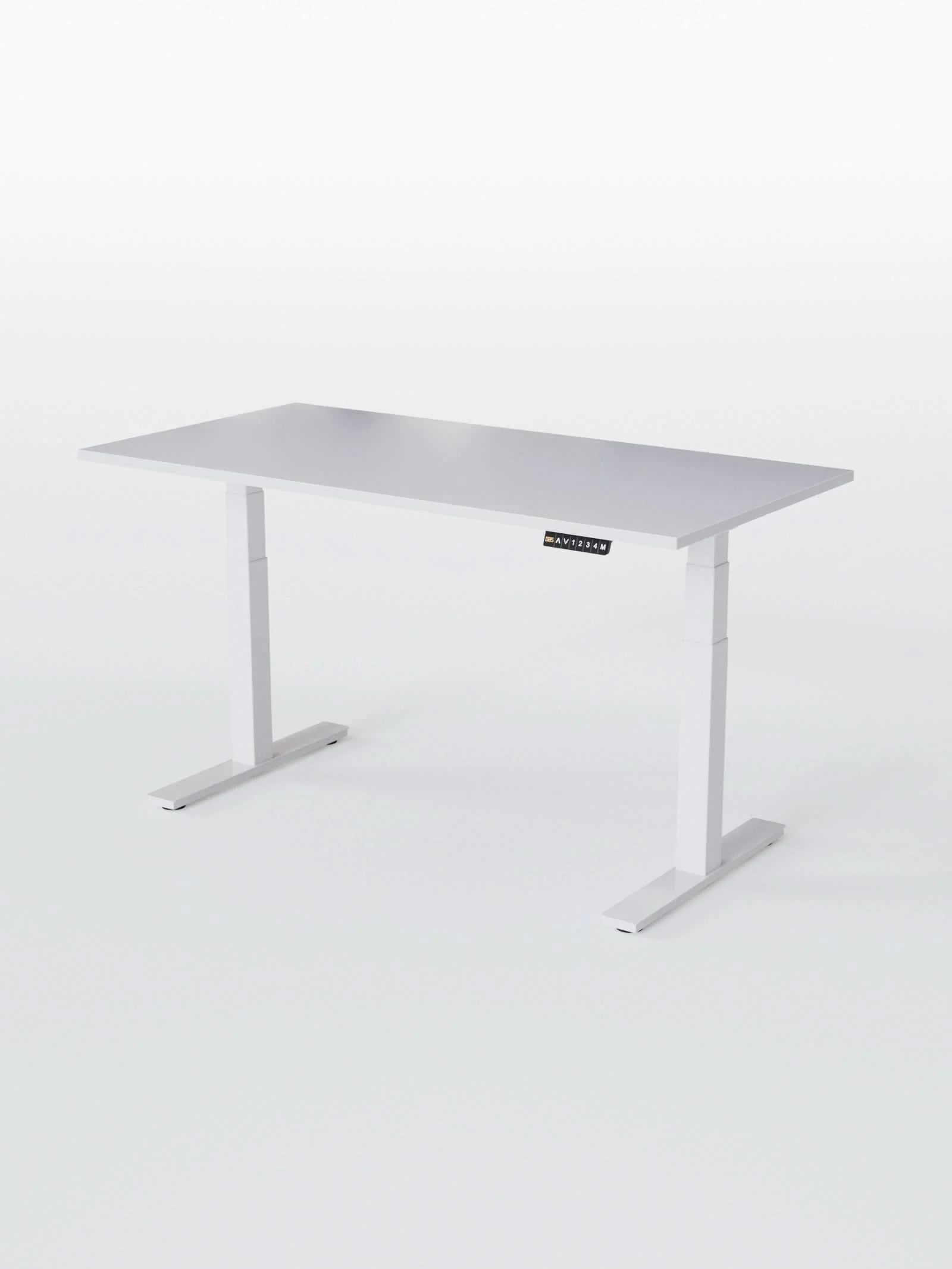 Advanced - Plateau Essential | Bureau Assis Debout Électrique - Image 22