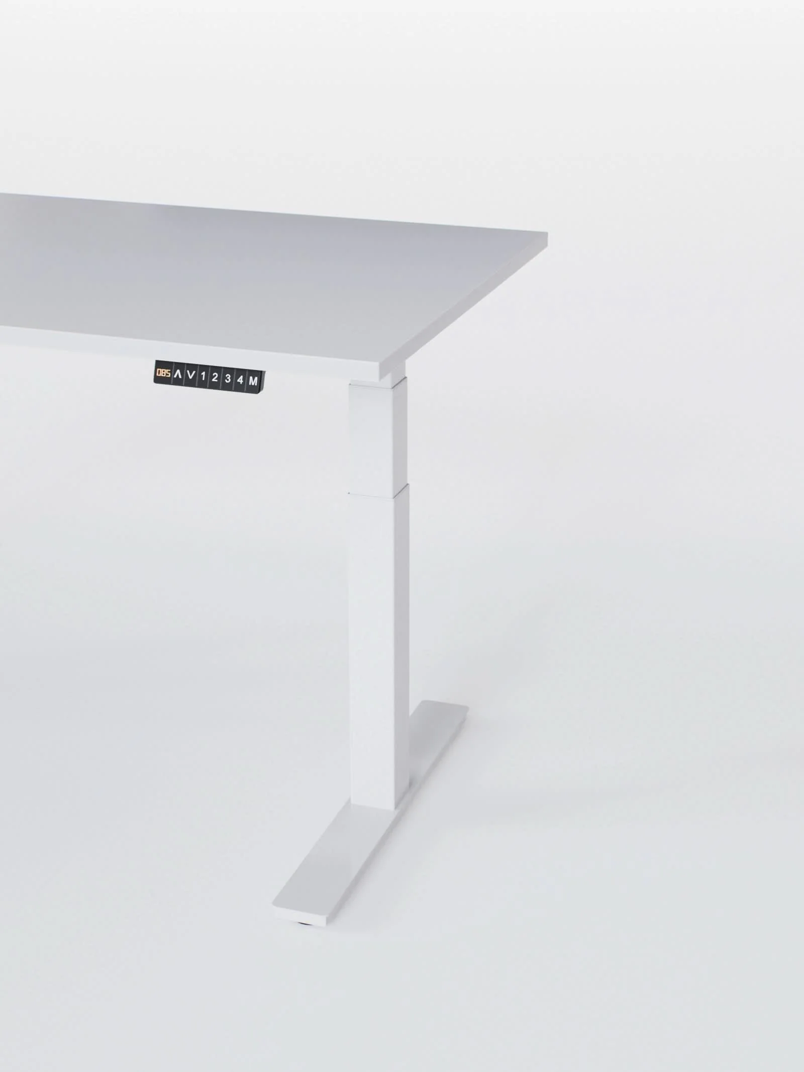 Advanced - Plateau Essential | Bureau Assis Debout Électrique - Image 23
