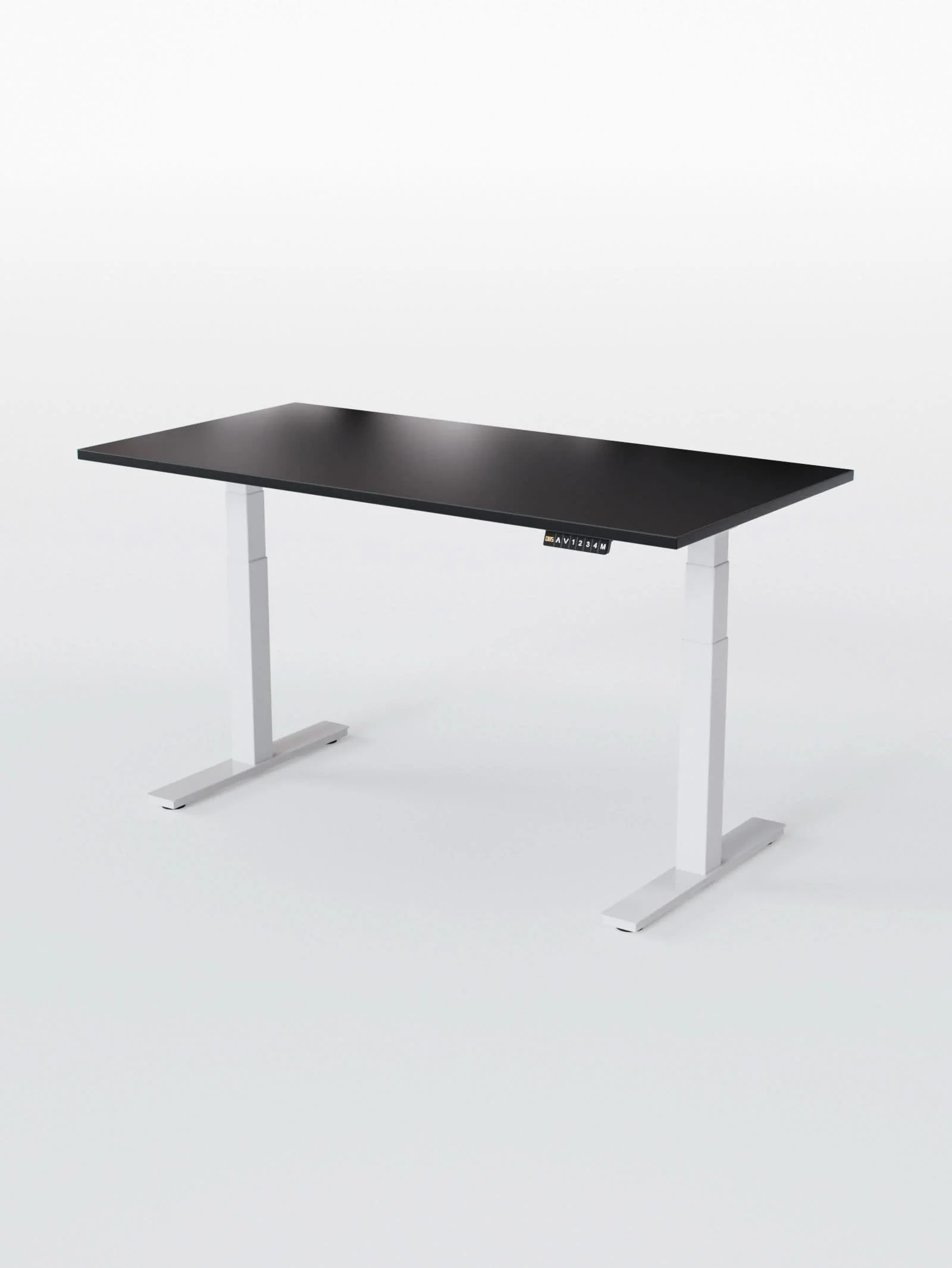 Advanced - Plateau Essential | Bureau Assis Debout Électrique - Image 24