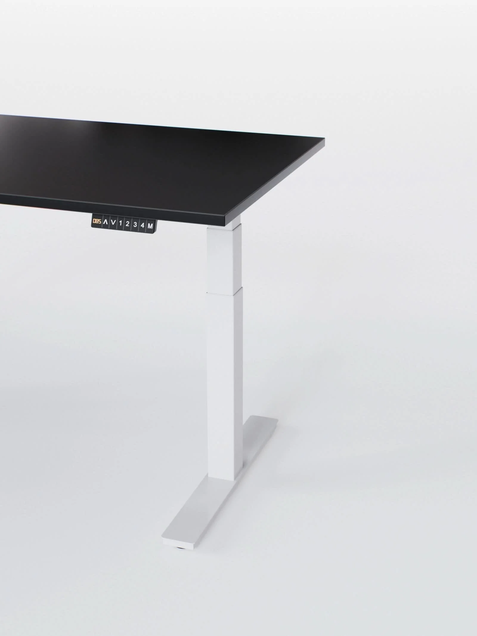 Advanced - Plateau Essential | Bureau Assis Debout Électrique - Image 25