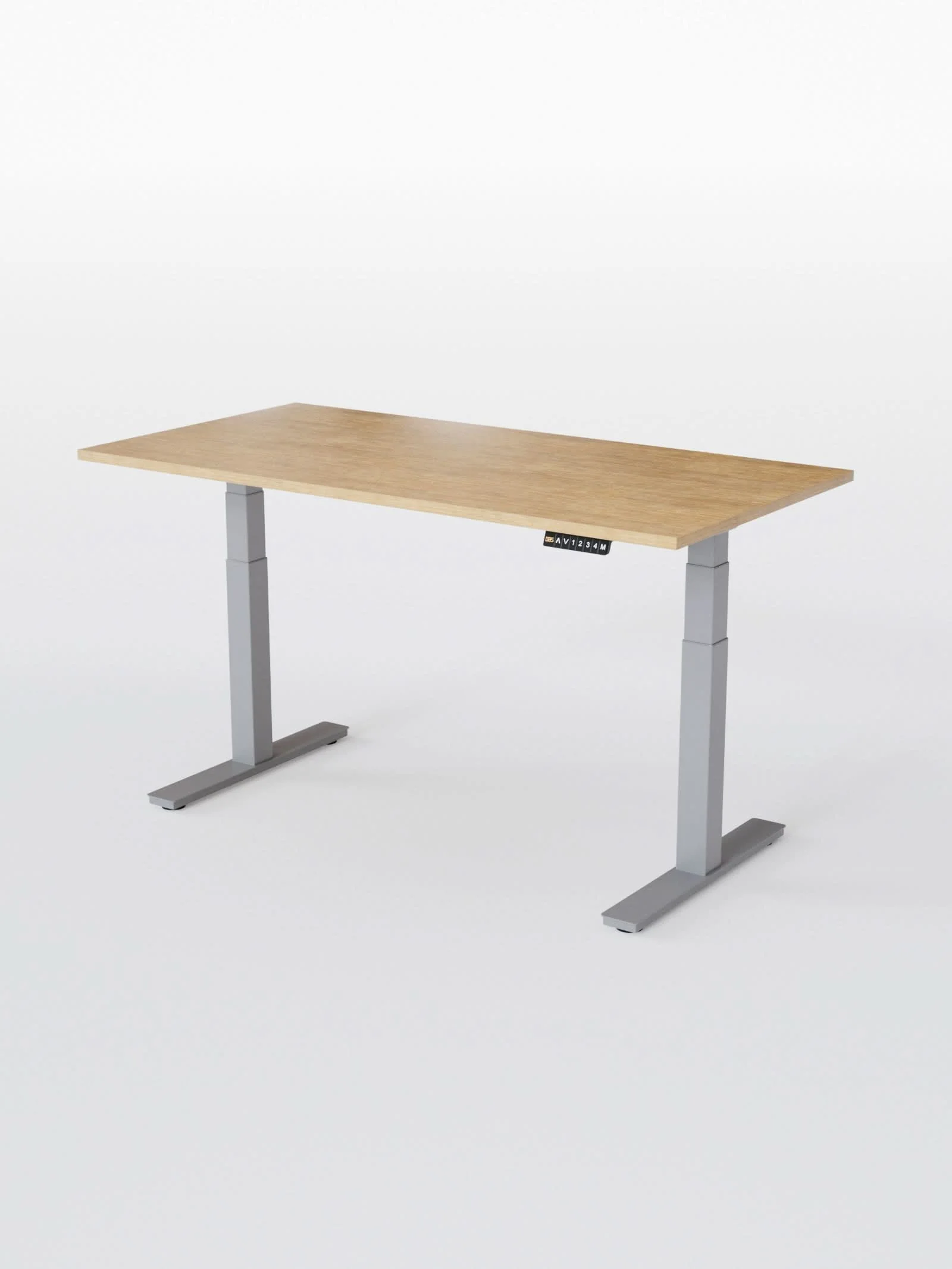 Advanced - Plateau Essential | Bureau Assis Debout Électrique - Image 26