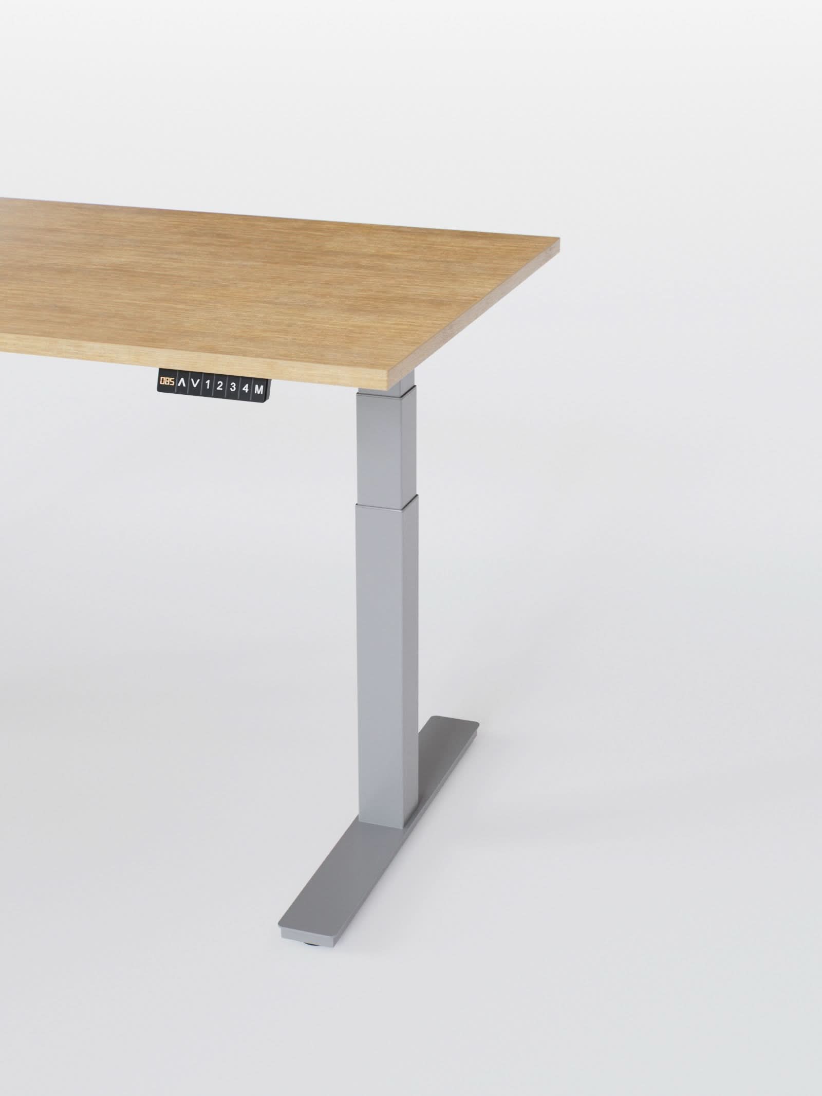 Advanced - Plateau Essential | Bureau Assis Debout Électrique - Image 27