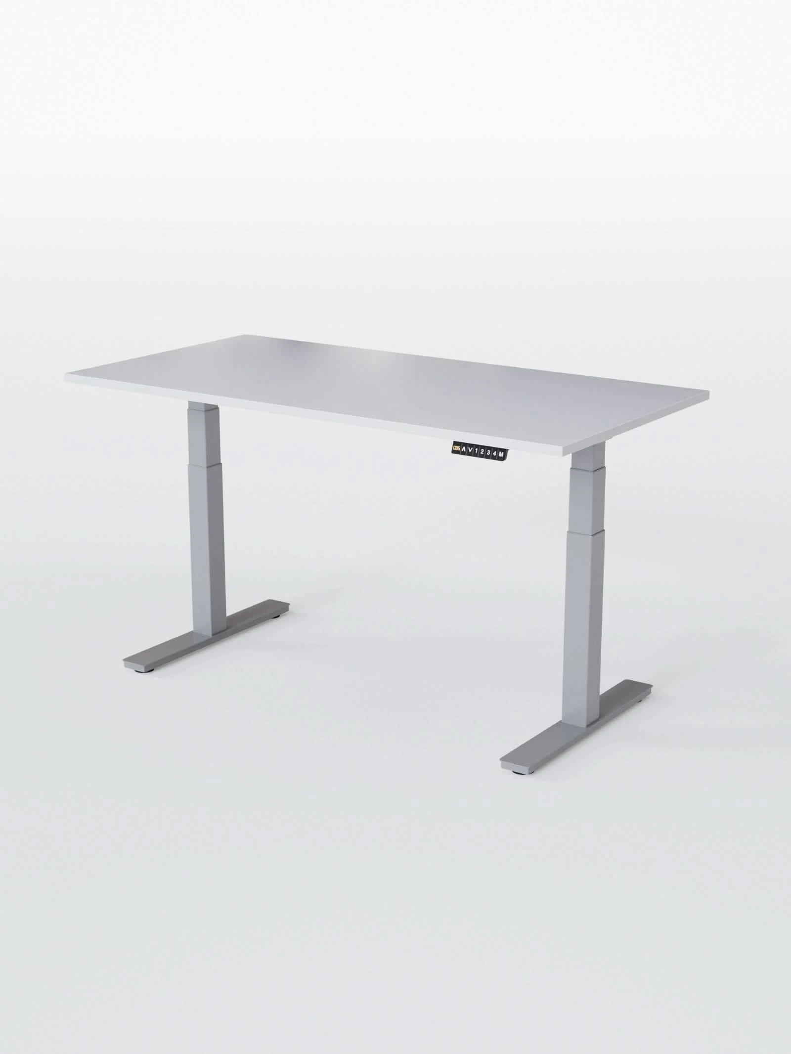 Advanced - Plateau Essential | Bureau Assis Debout Électrique - Image 28