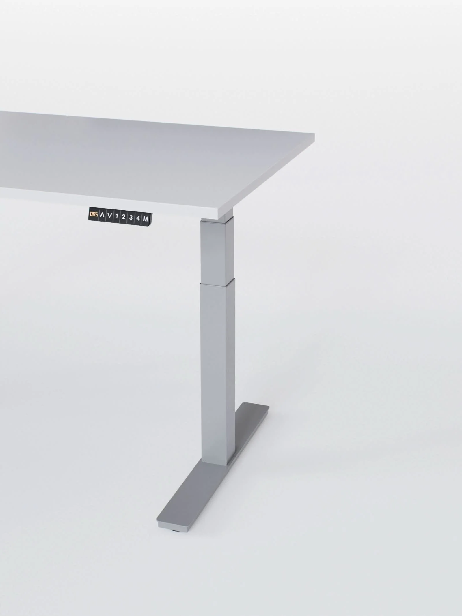 Advanced - Plateau Essential | Bureau Assis Debout Électrique - Image 29