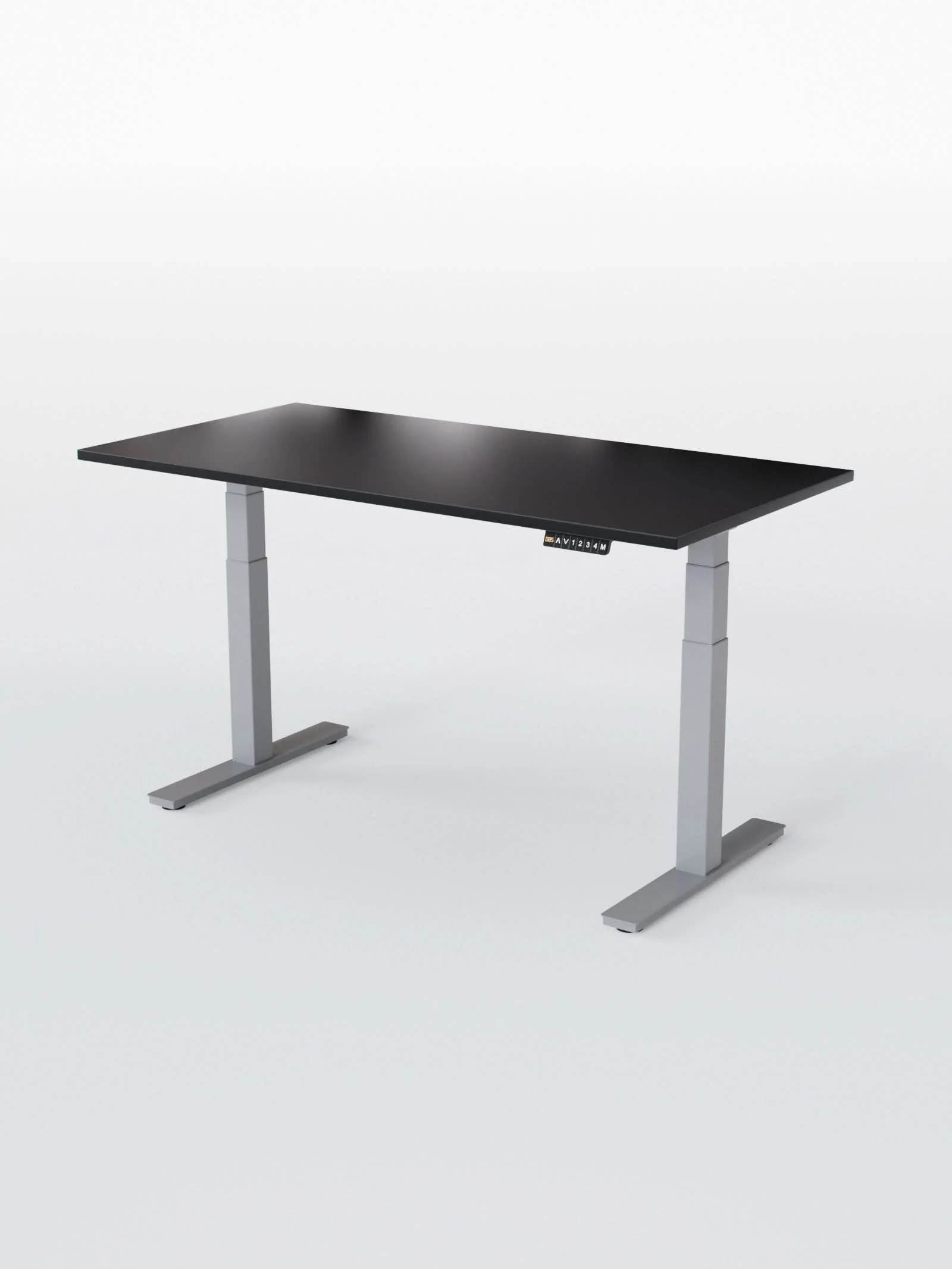 Advanced - Plateau Essential | Bureau Assis Debout Électrique - Image 30