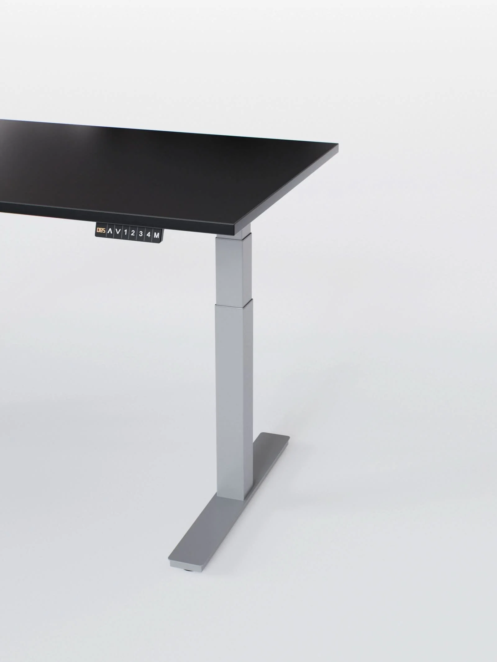 Advanced - Plateau Essential | Bureau Assis Debout Électrique - Image 31