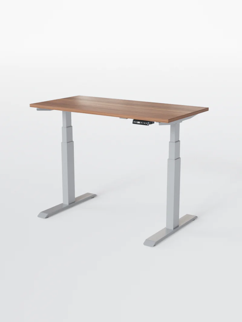 Advanced Go - Plateau Small | Bureau Assis Debout Électrique 110x60 ou 120x60,  Ports USB A & C - Image 17