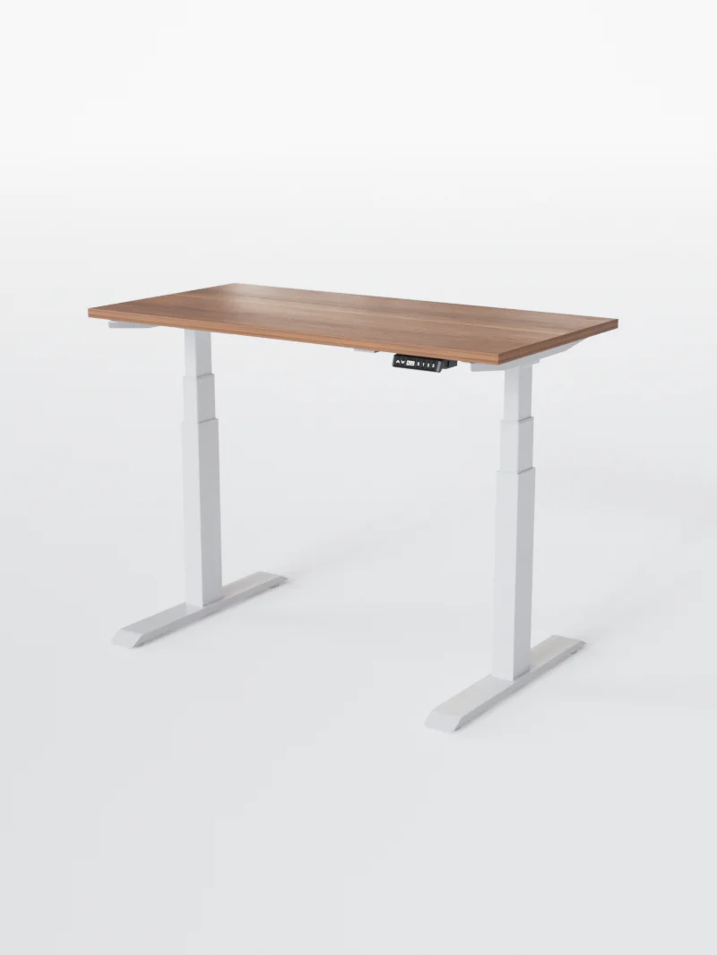 Advanced Go - Plateau Small | Bureau Assis Debout Électrique 110x60 ou 120x60,  Ports USB A & C - Image 23