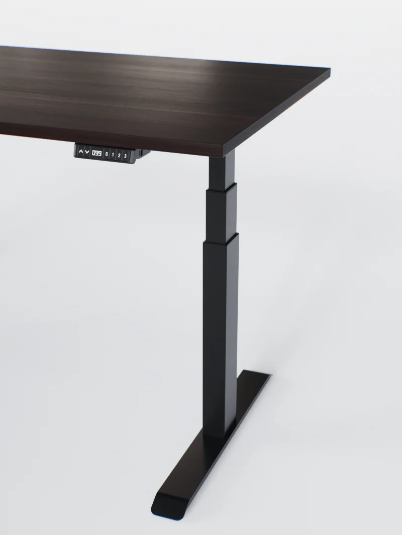 Advanced Go - Plateau Essential | Bureau Assis Debout Électrique, Ports USB A & C - Image 14