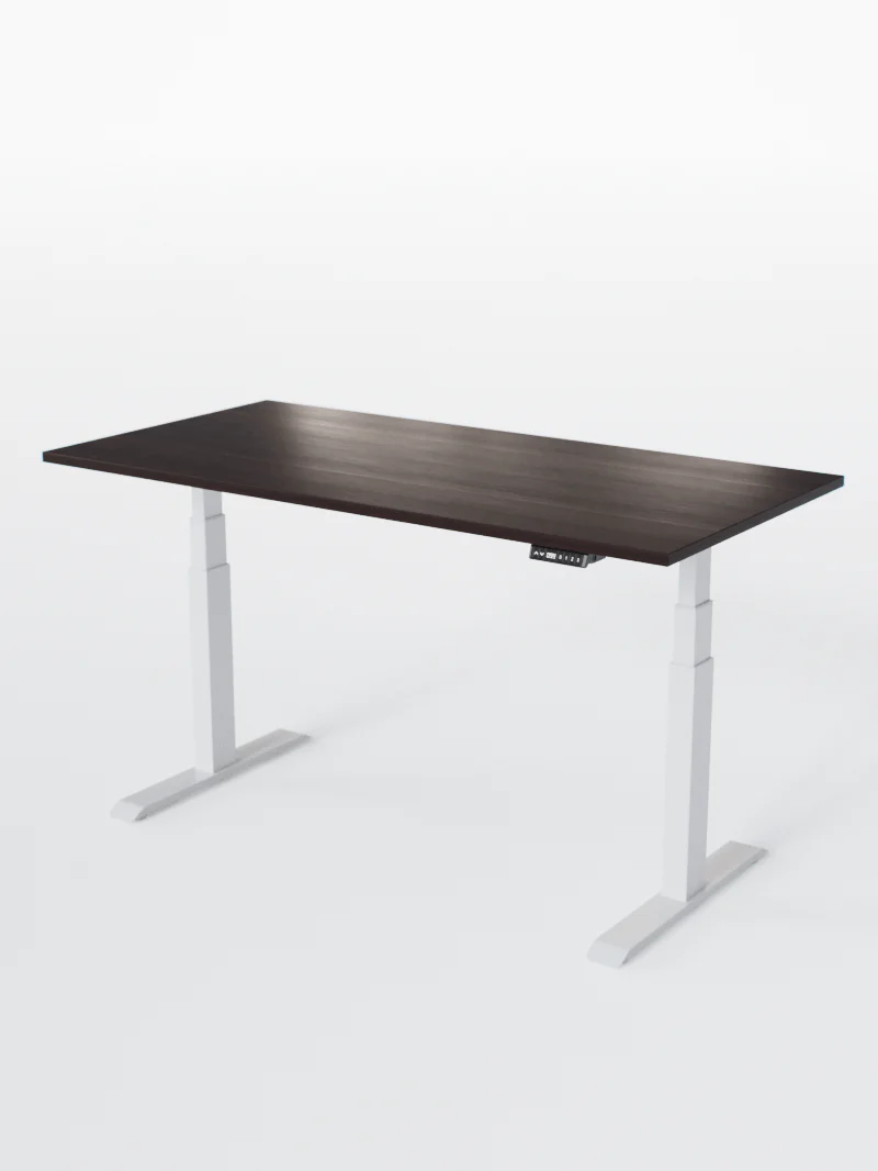 Advanced Go - Plateau Essential | Bureau Assis Debout Électrique, Ports USB A & C - Image 19