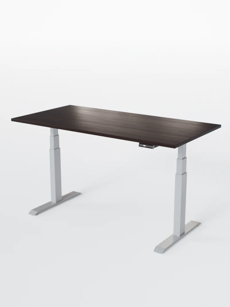 Advanced Go - Plateau Essential | Bureau Assis Debout Électrique, Ports USB A & C - Image 25