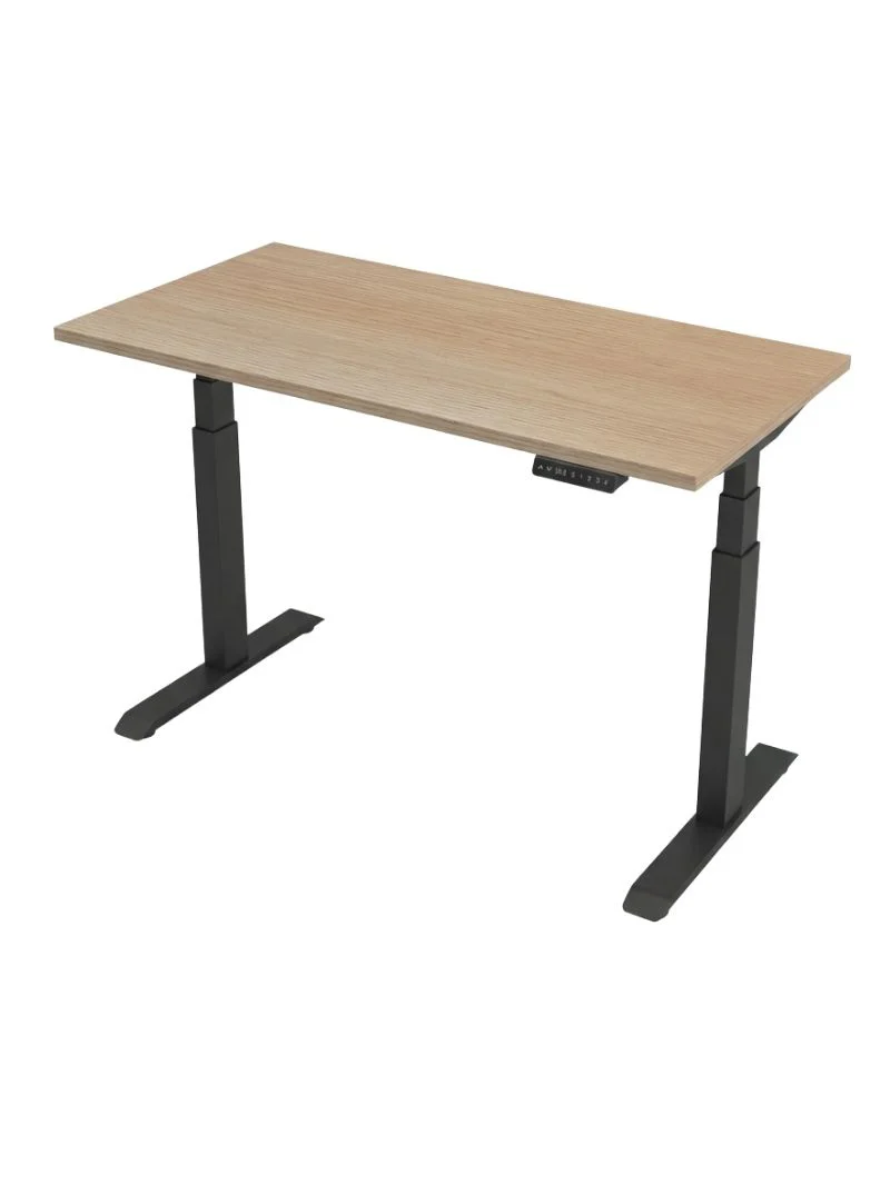 Advanced Go - Plateau Essential | Bureau Assis Debout Électrique, Ports USB A & C - Image 39