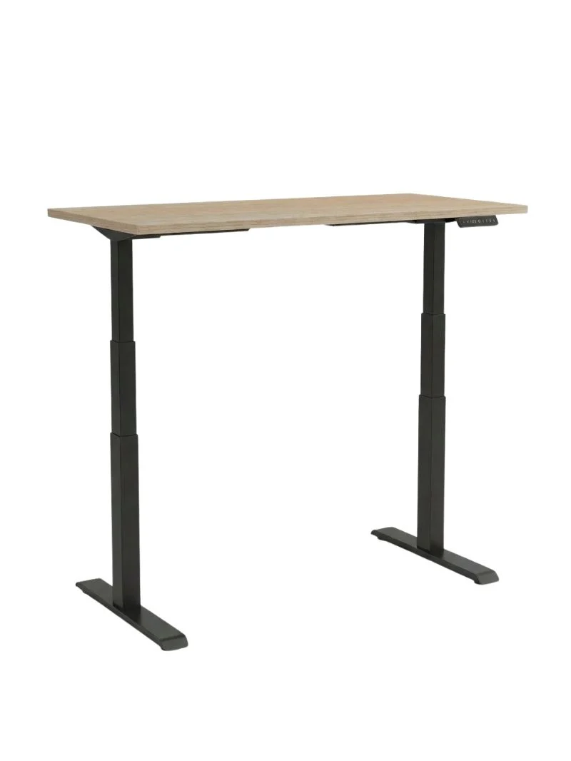 Advanced Go - Plateau Essential | Bureau Assis Debout Électrique, Ports USB A & C - Image 40