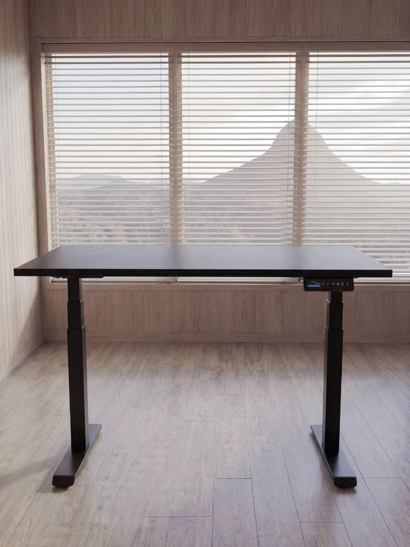 Advanced Pro - Plateau Essential | Bureau Assis Debout Électrique, Hautes Performances - Image 10