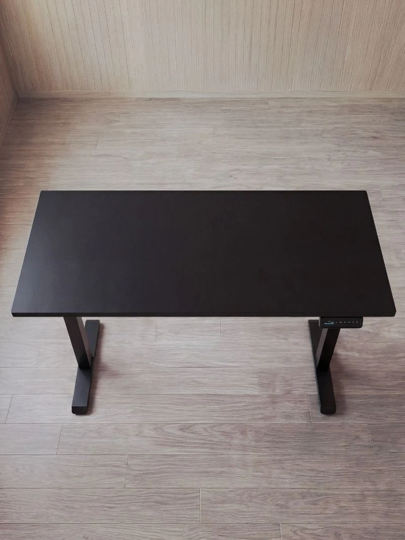 Advanced Pro - Plateau Essential | Bureau Assis Debout Électrique, Hautes Performances - Image 12
