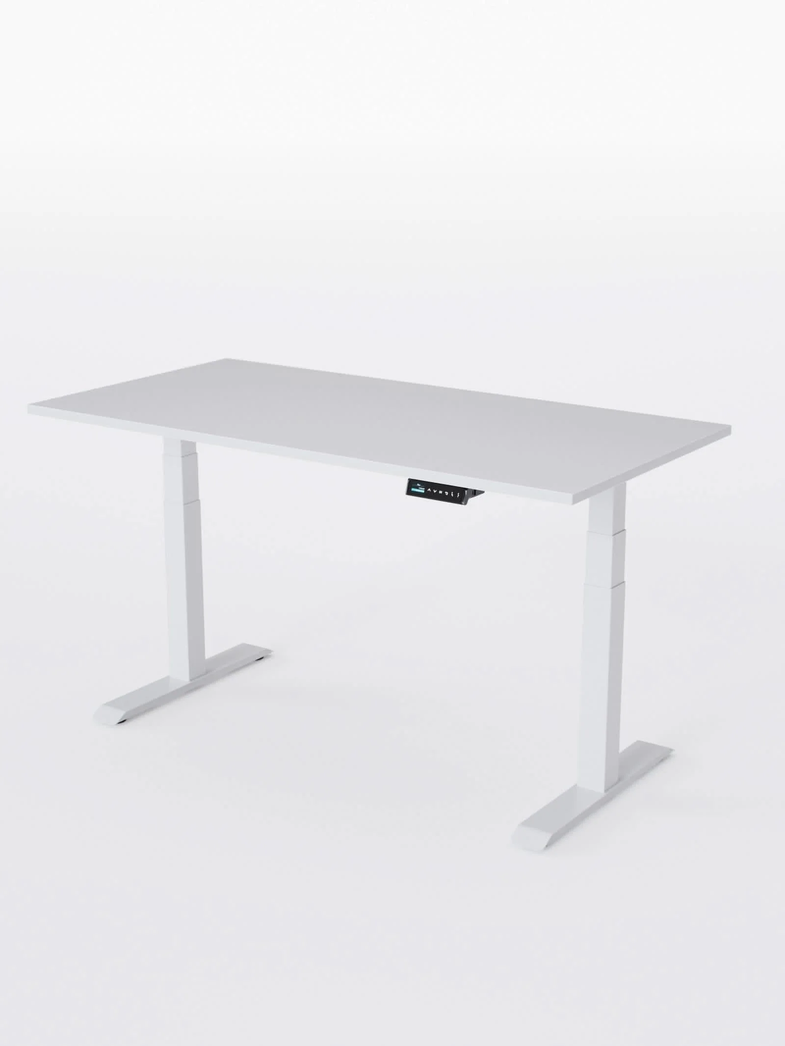 Advanced Pro - Plateau Essential | Bureau Assis Debout Électrique, Hautes Performances - Image 13