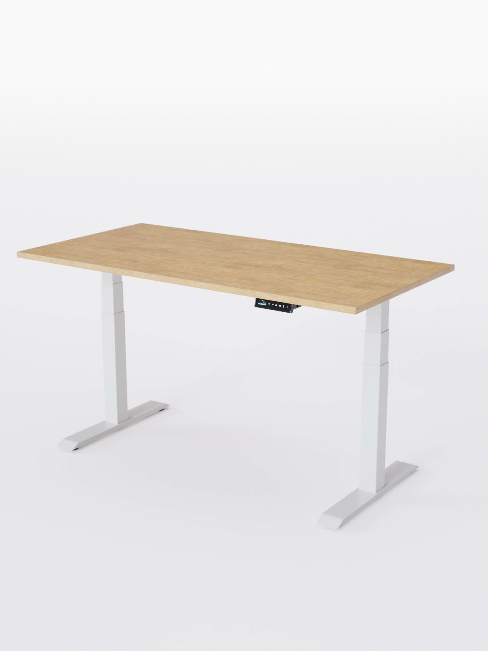 Advanced Pro - Plateau Essential | Bureau Assis Debout Électrique, Hautes Performances - Image 15