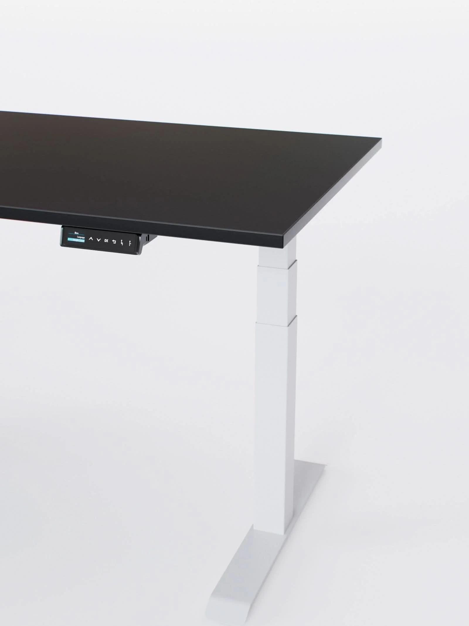Advanced Pro - Plateau Essential | Bureau Assis Debout Électrique, Hautes Performances - Image 17