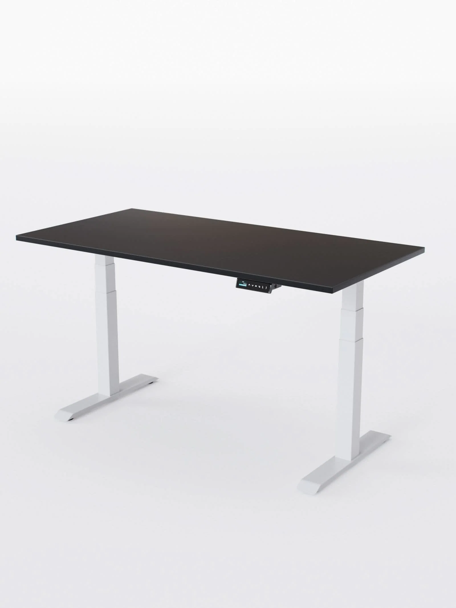 Advanced Pro - Plateau Essential | Bureau Assis Debout Électrique, Hautes Performances - Image 18