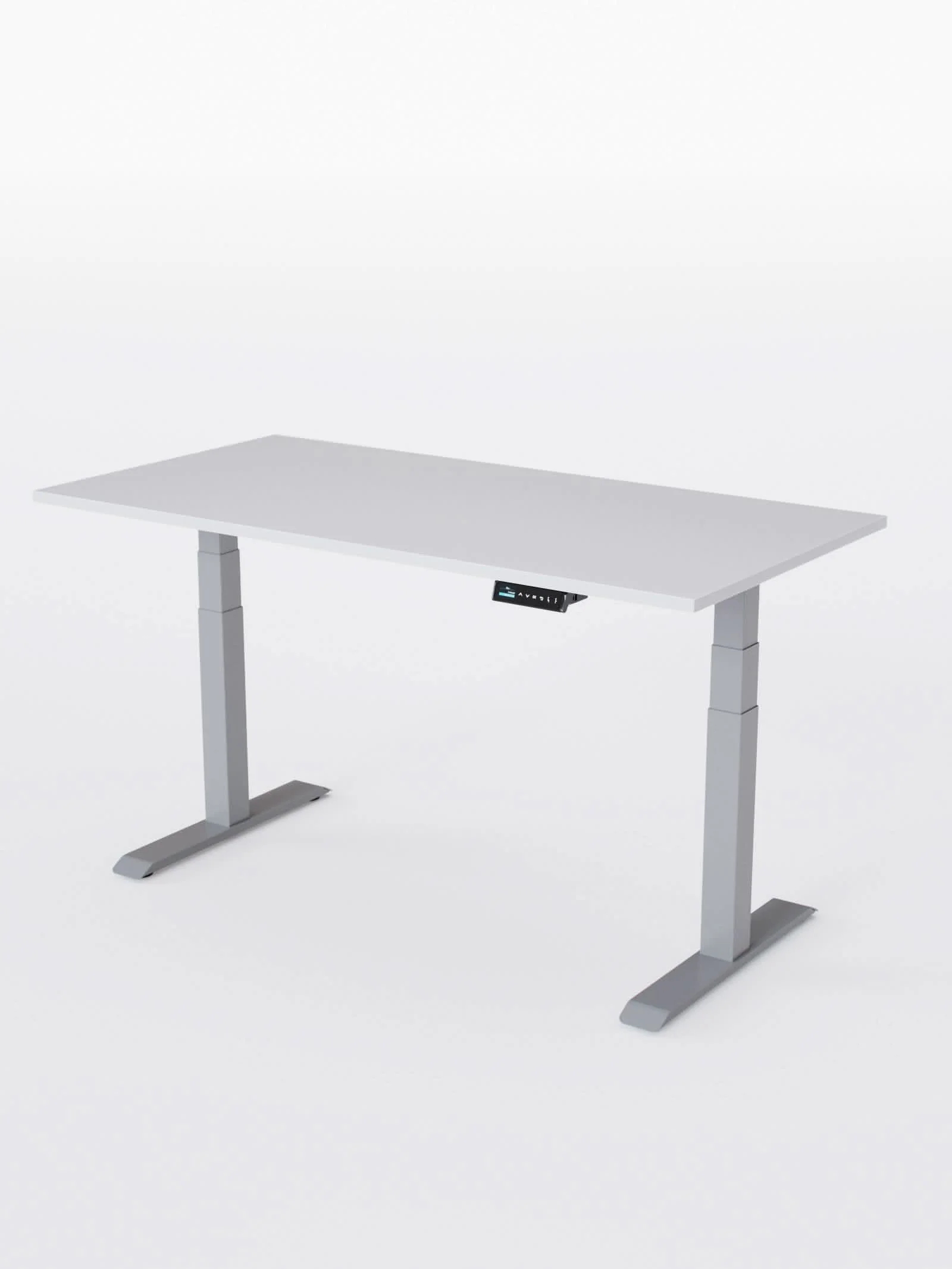 Advanced Pro - Plateau Essential | Bureau Assis Debout Électrique, Hautes Performances - Image 19