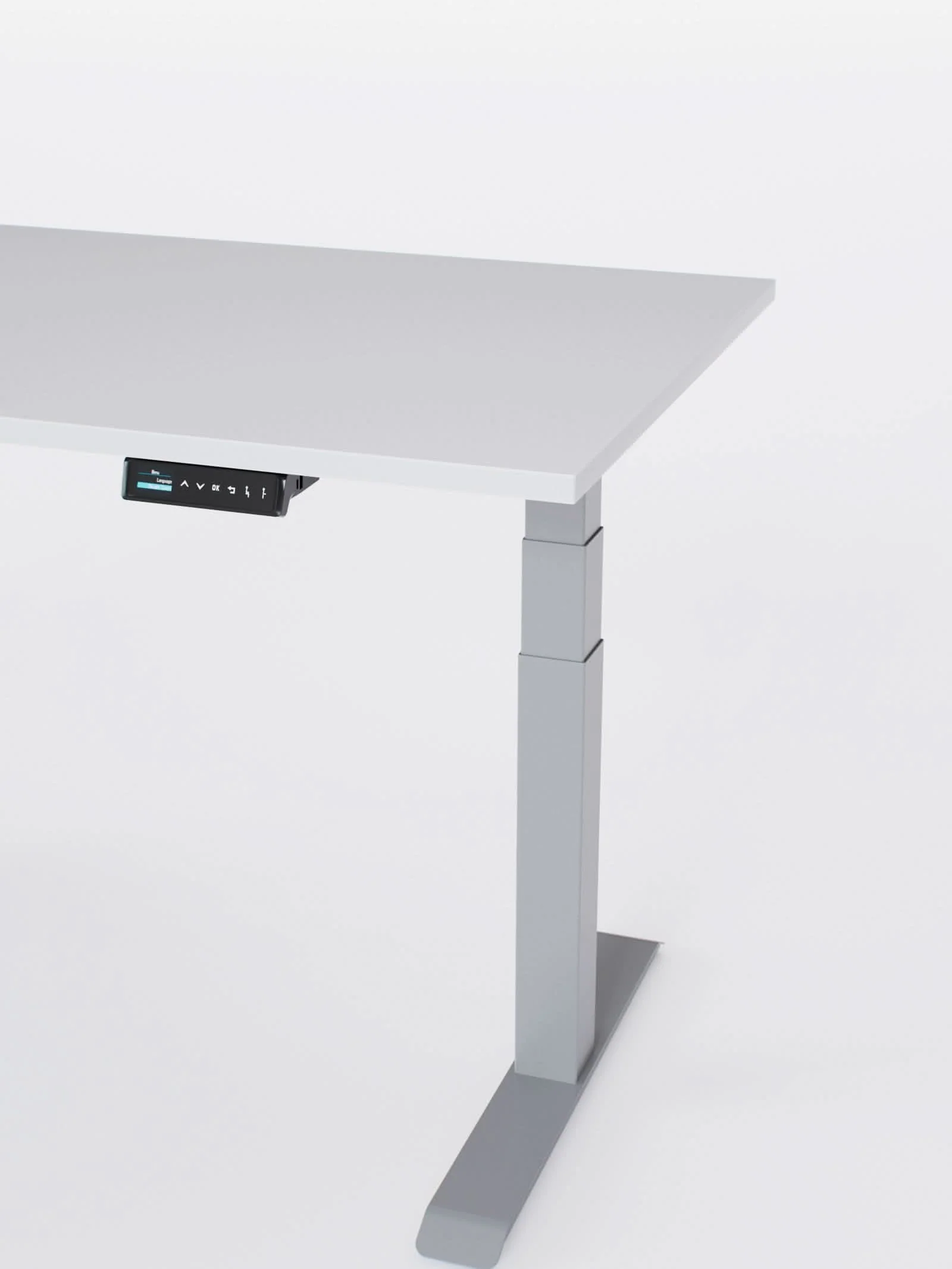 Advanced Pro - Plateau Essential | Bureau Assis Debout Électrique, Hautes Performances - Image 20