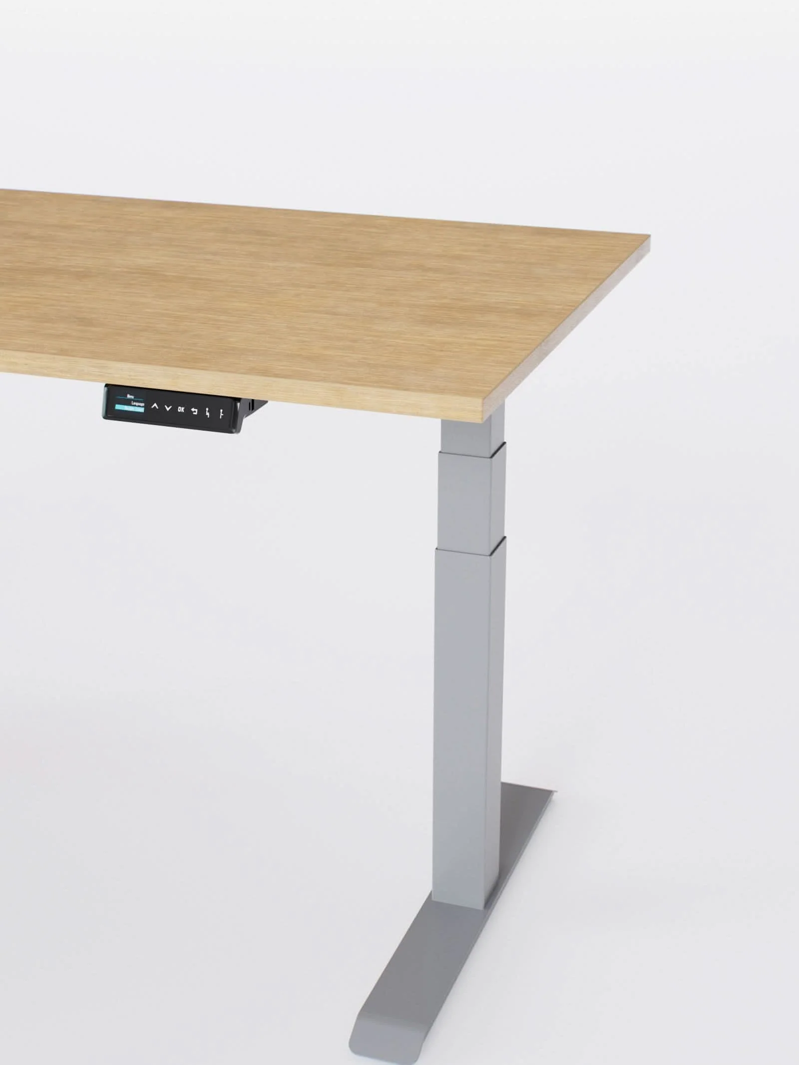 Advanced Pro - Plateau Essential | Bureau Assis Debout Électrique, Hautes Performances - Image 21