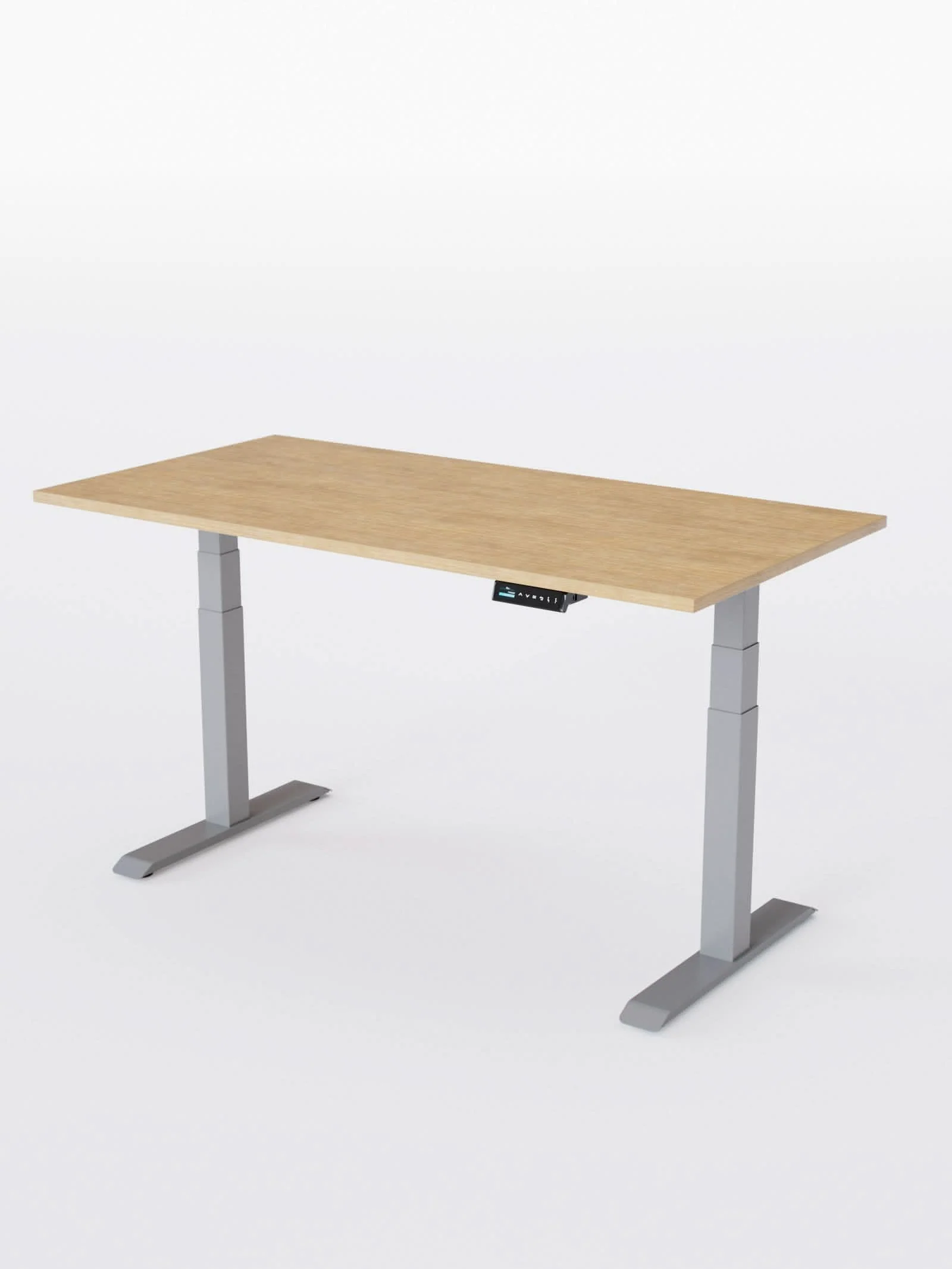 Advanced Pro - Plateau Essential | Bureau Assis Debout Électrique, Hautes Performances - Image 22