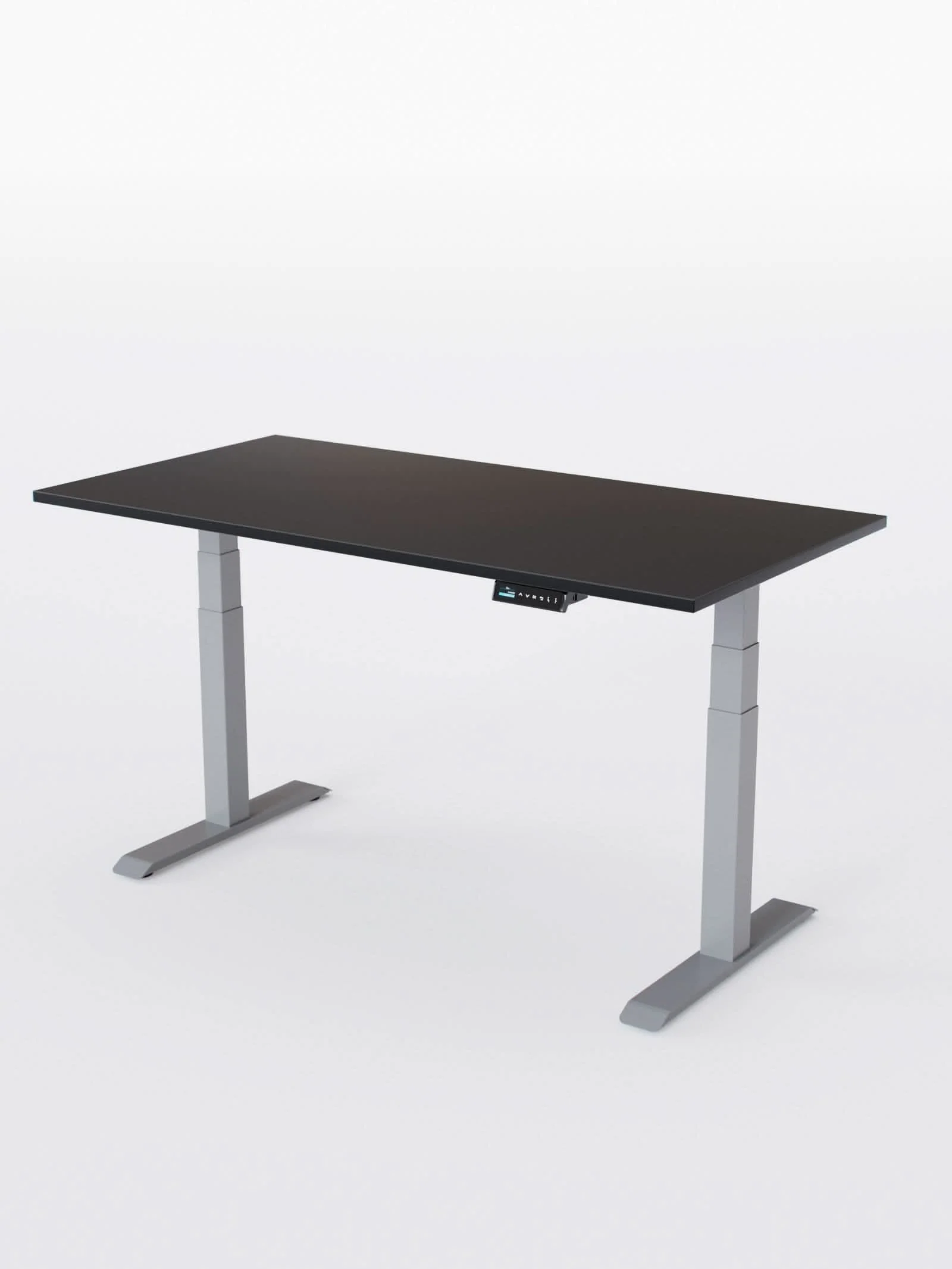 Advanced Pro - Plateau Essential | Bureau Assis Debout Électrique, Hautes Performances - Image 23