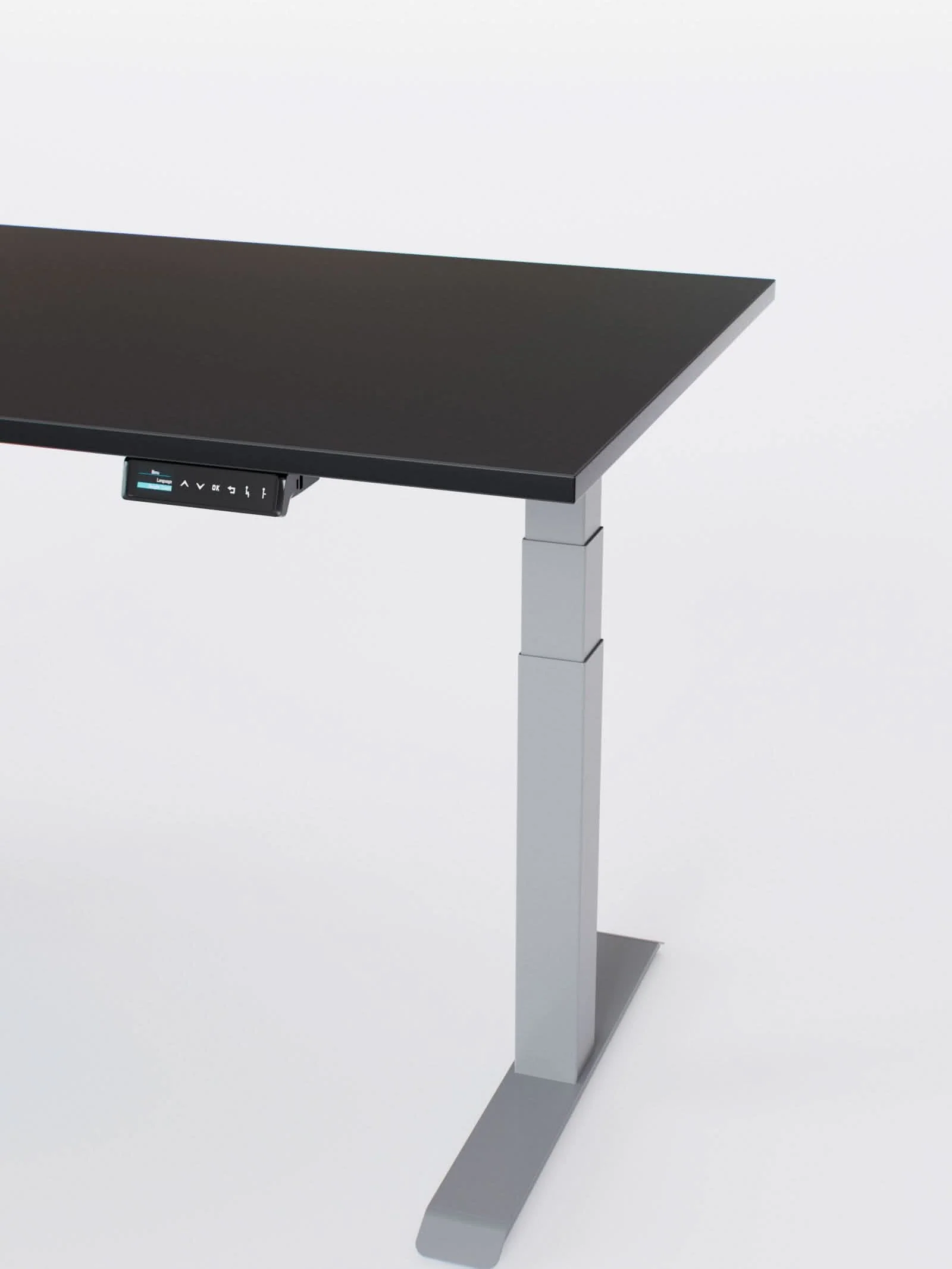 Advanced Pro - Plateau Essential | Bureau Assis Debout Électrique, Hautes Performances - Image 24
