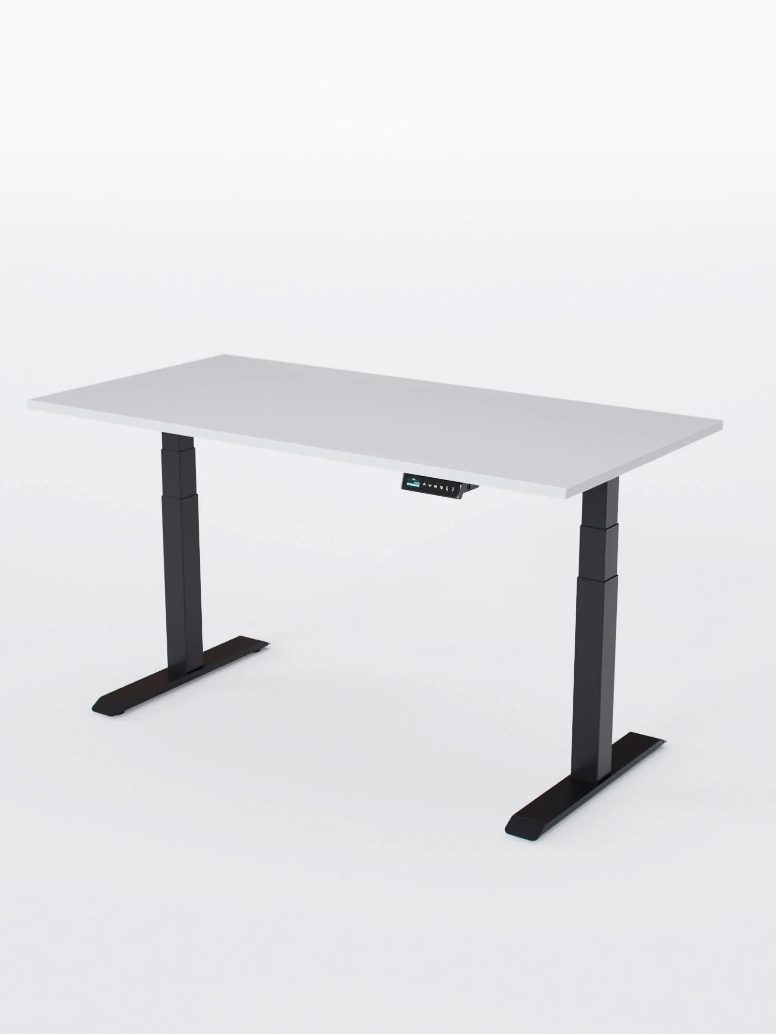 Advanced Pro - Plateau Essential | Bureau Assis Debout Électrique, Hautes Performances - Image 25