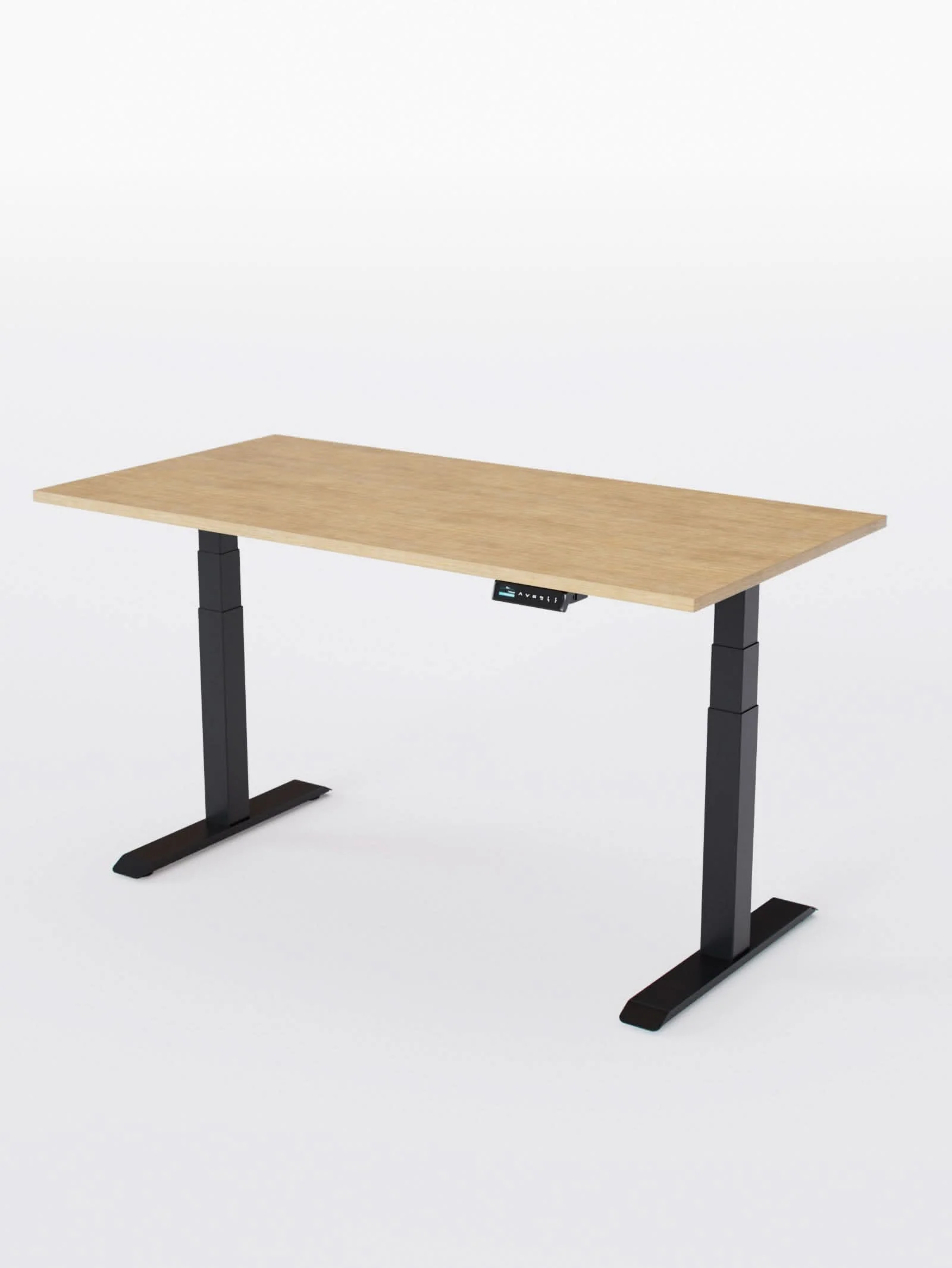 Advanced Pro - Plateau Essential | Bureau Assis Debout Électrique, Hautes Performances - Image 27