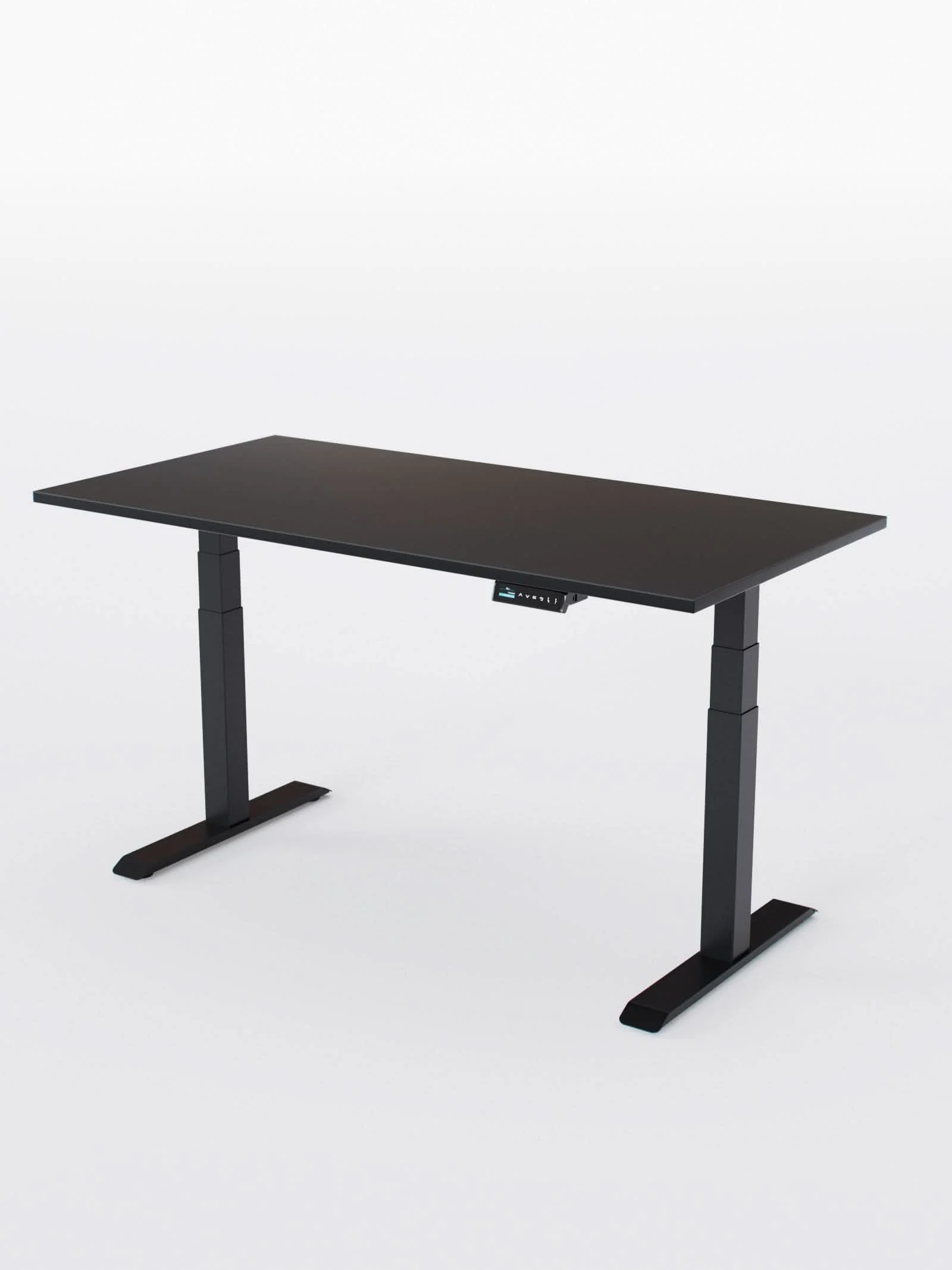 Advanced Pro - Plateau Essential | Bureau Assis Debout Électrique, Hautes Performances - Image 29
