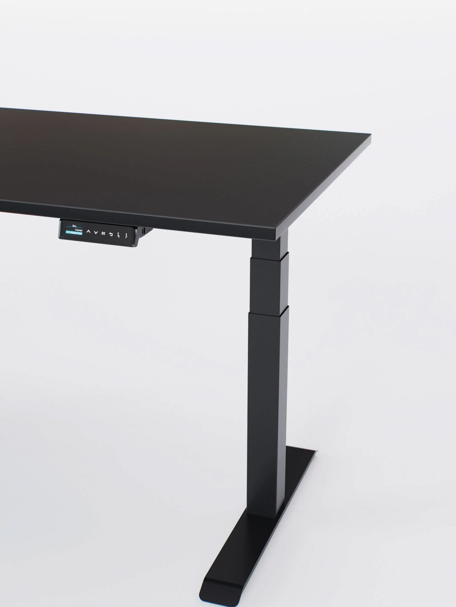 Advanced Pro - Plateau Essential | Bureau Assis Debout Électrique, Hautes Performances - Image 30