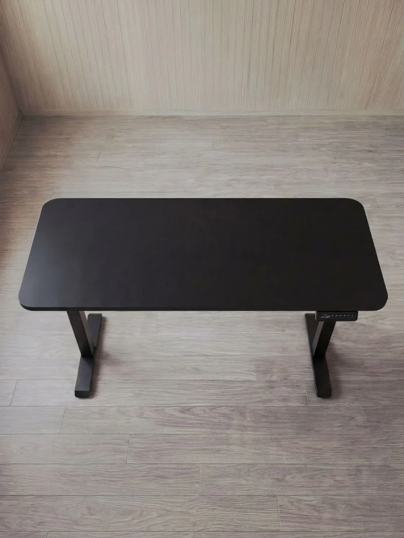 Advanced Pro - Plateau Auva | Bureau Assis Debout Électrique, 70 cm, Angles arrondis, Hautes Performances - Image 13