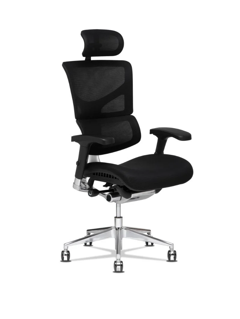 Chaise de Bureau Ergonomique | Altima - Image 3