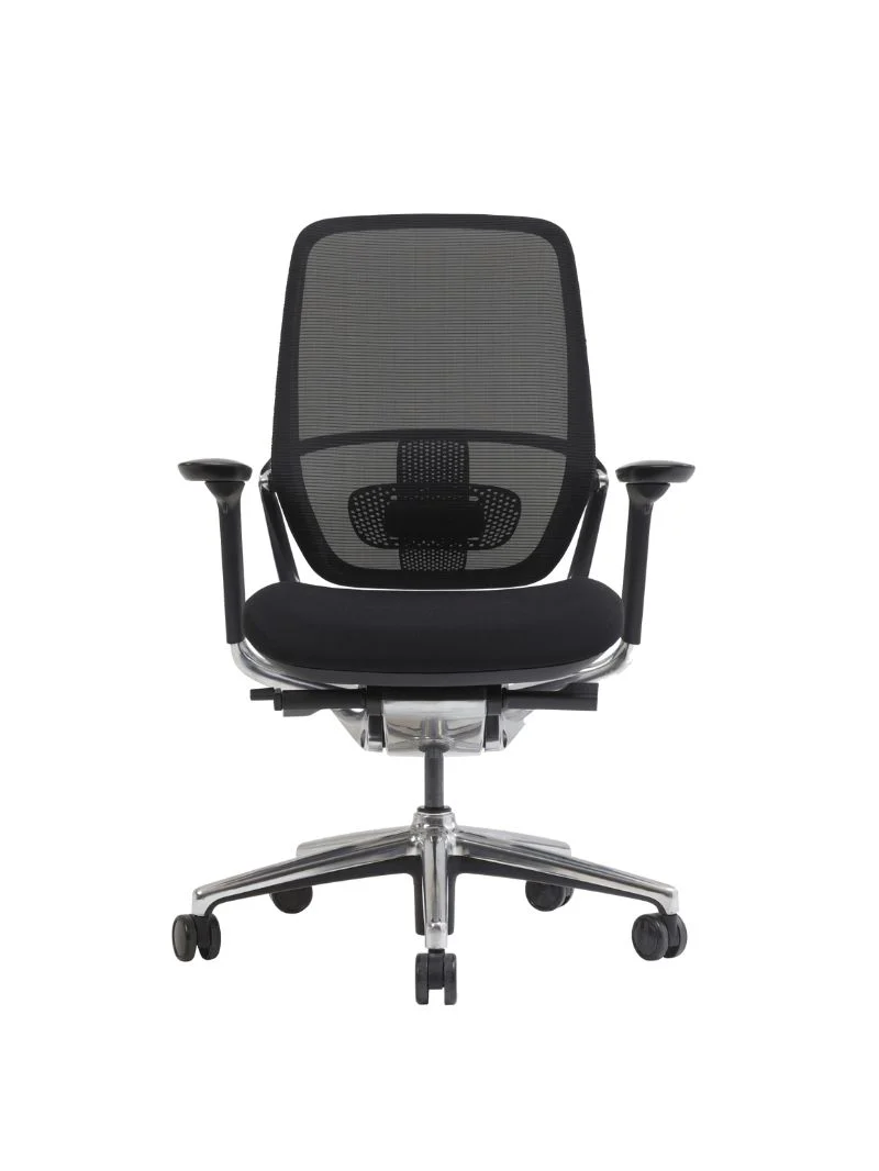 Chaise de Bureau Ergonomique | Imperia - Image 4