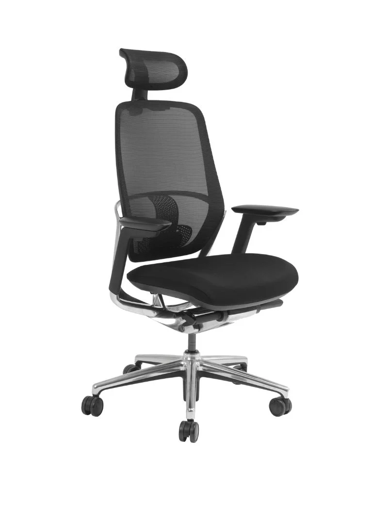 Chaise de Bureau Ergonomique | Imperia - Image 5