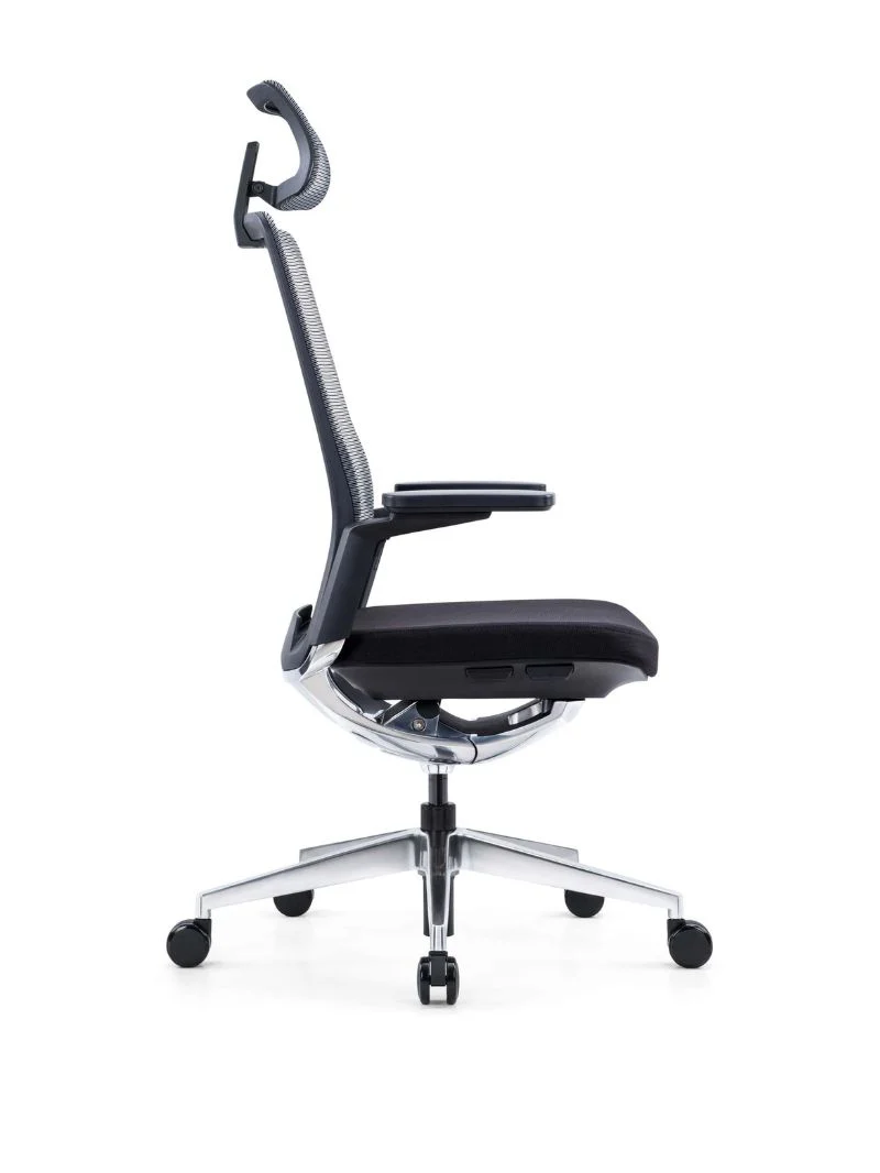 Chaise de Bureau Ergonomique | Invicta - Image 10